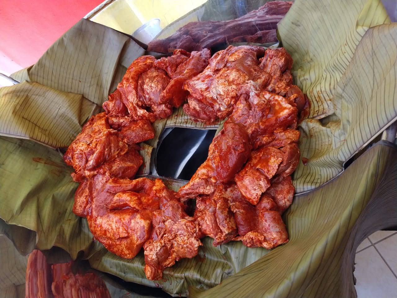 El Sabor de la Barbacha image 8