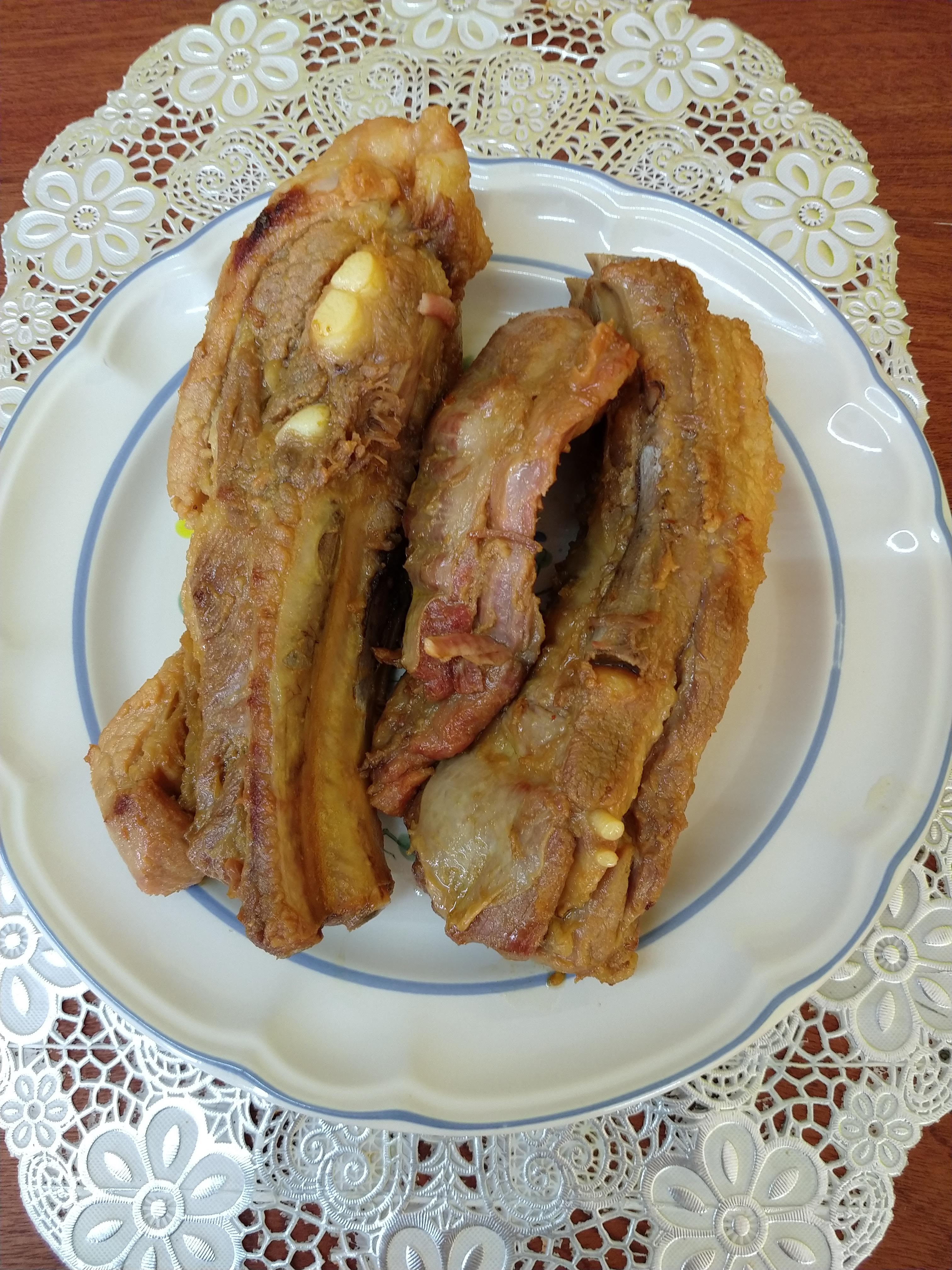 El Sabor de la Barbacha image 10