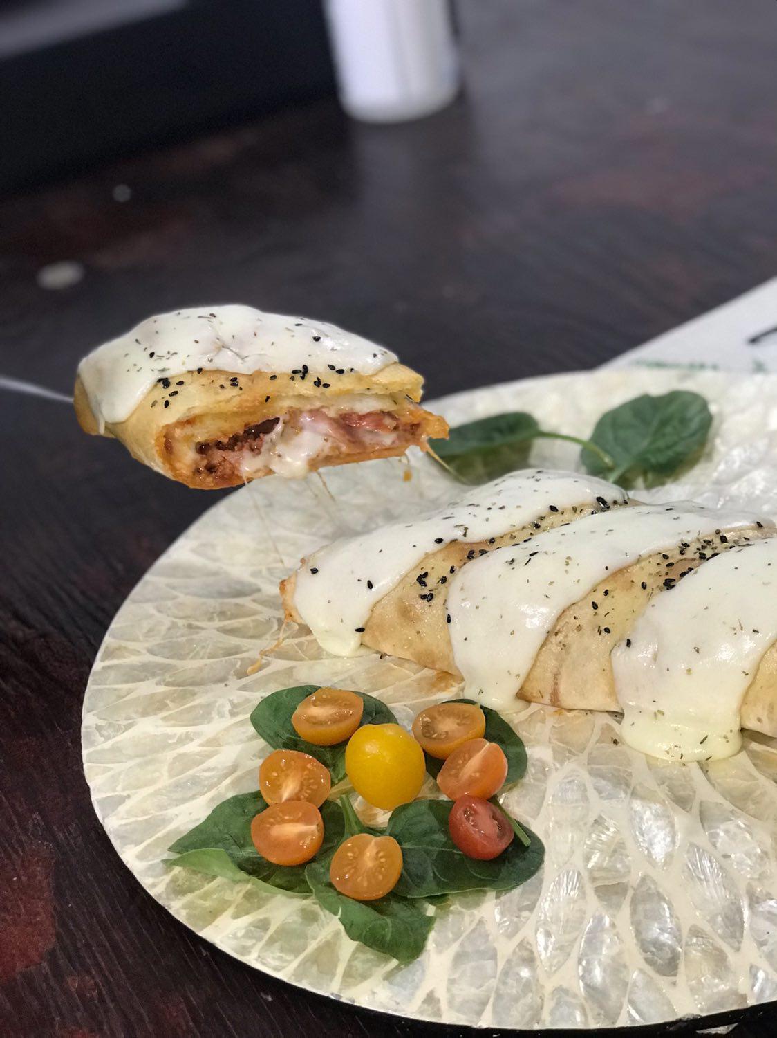 Pizza haziel image 4