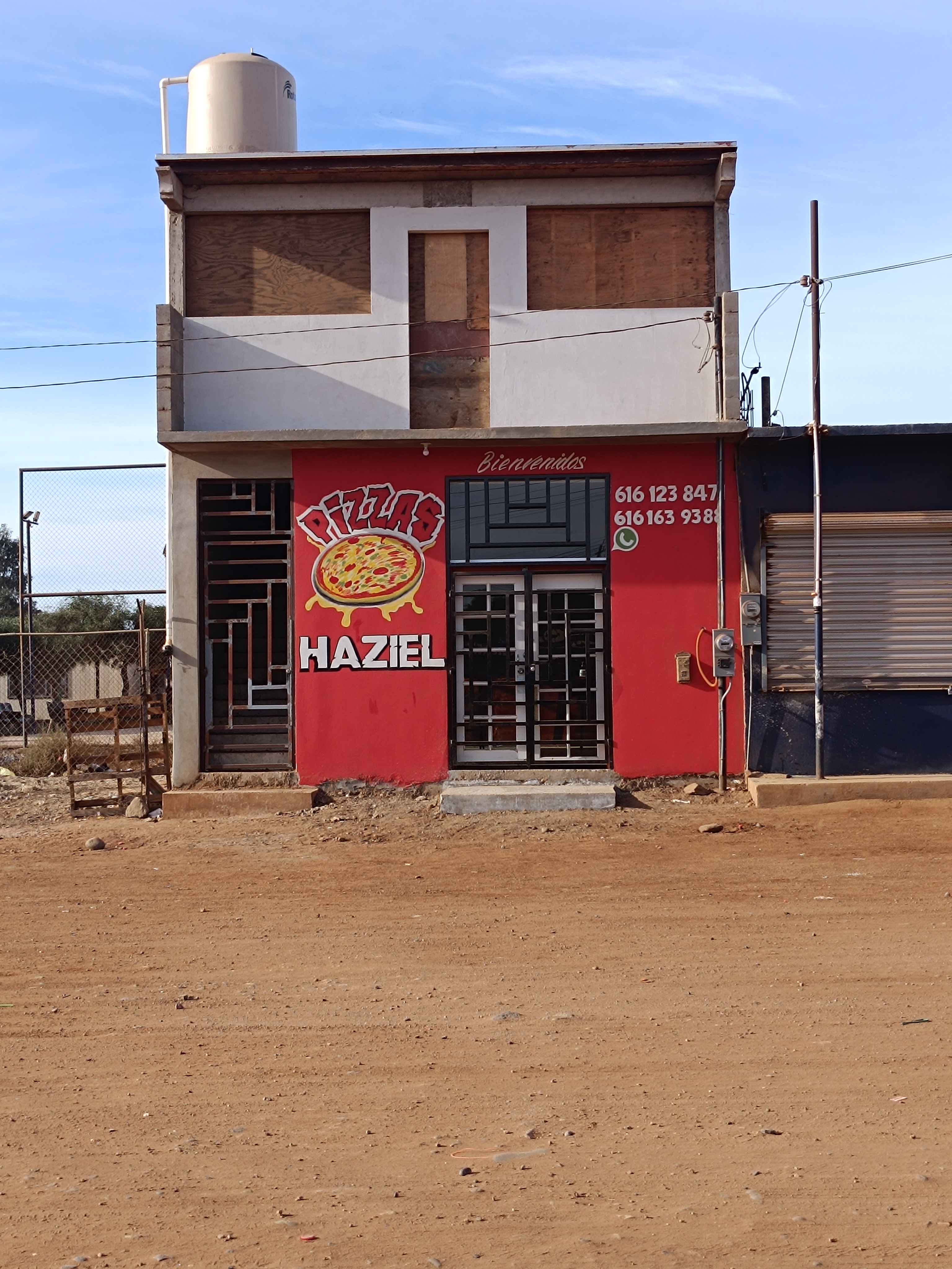 Pizza haziel image 5