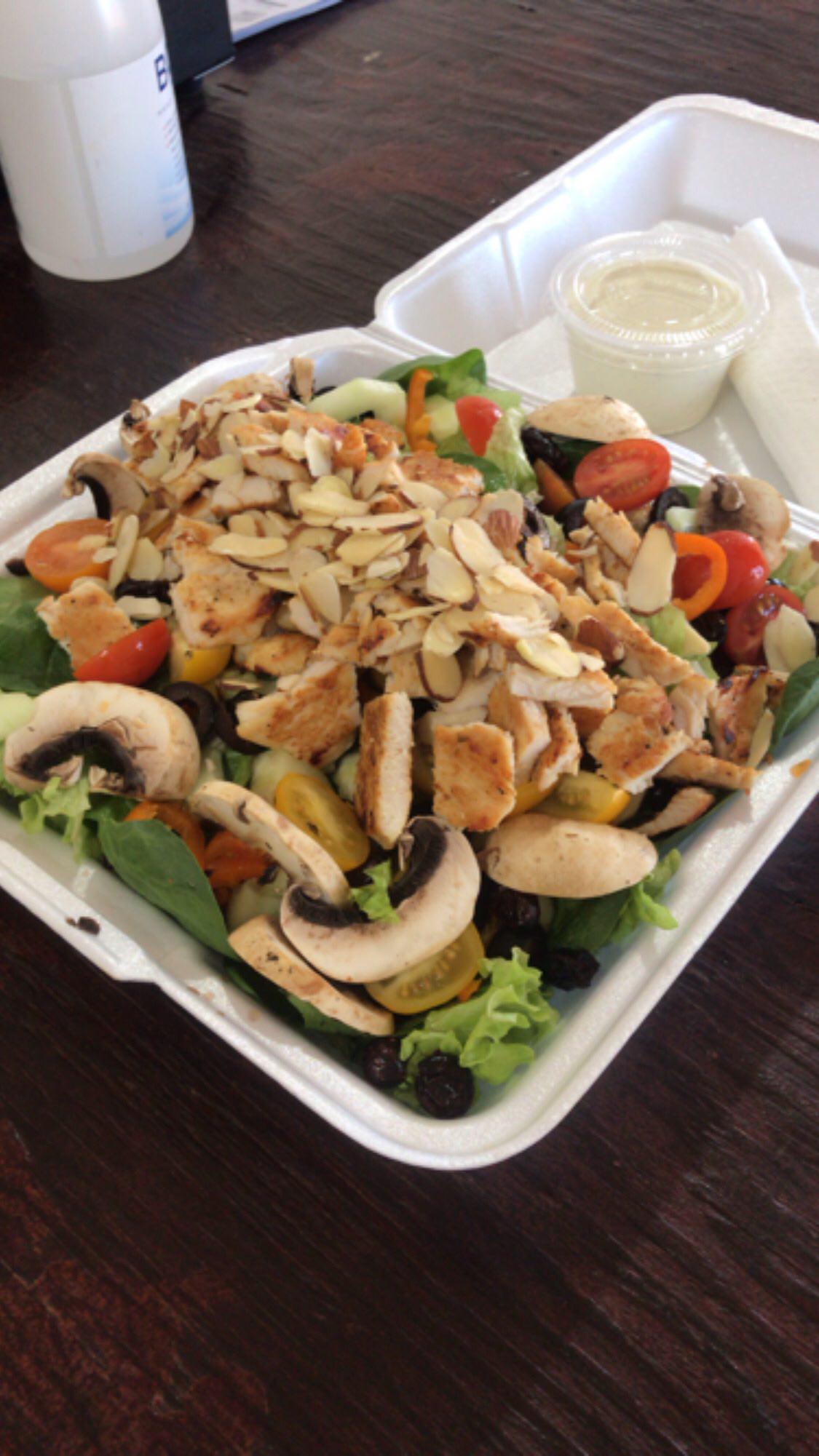 Pizza haziel image 7