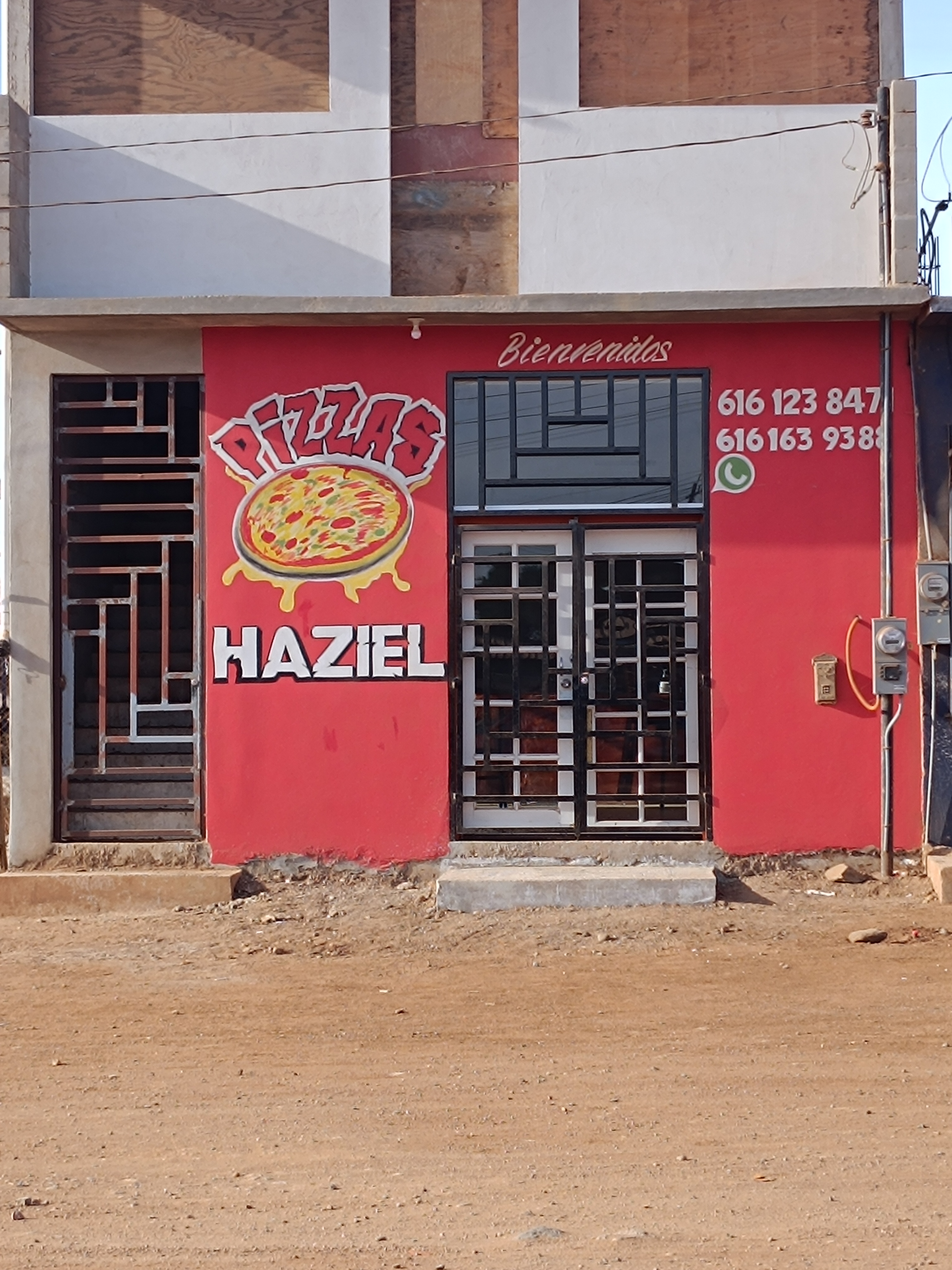 Pizza haziel image 8