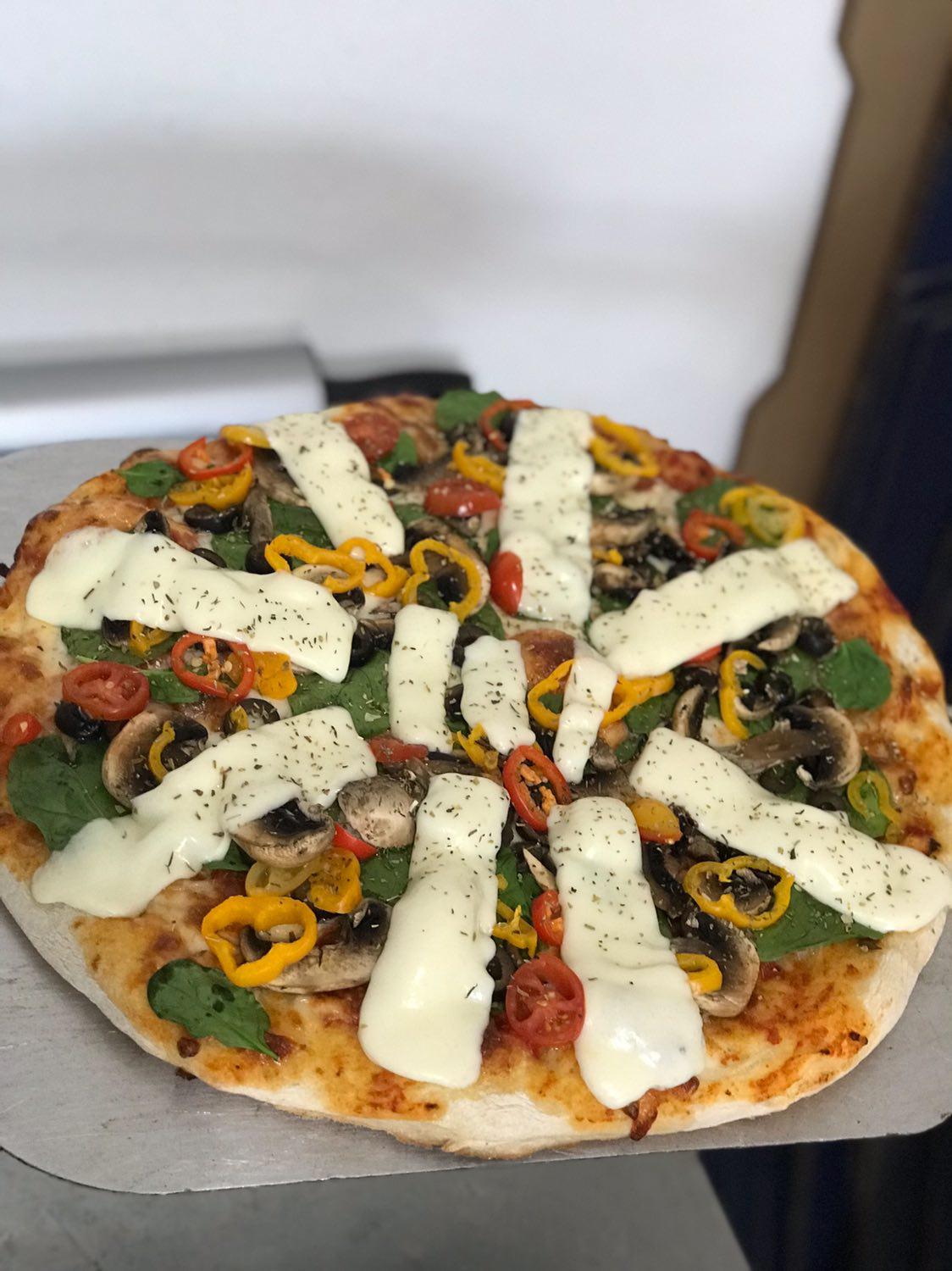 Pizza haziel image 9