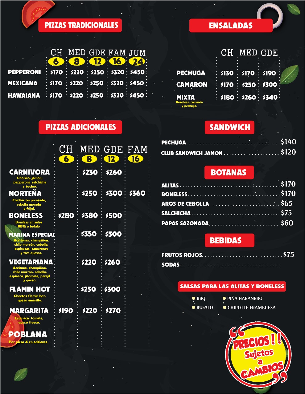 Pizza haziel image 10