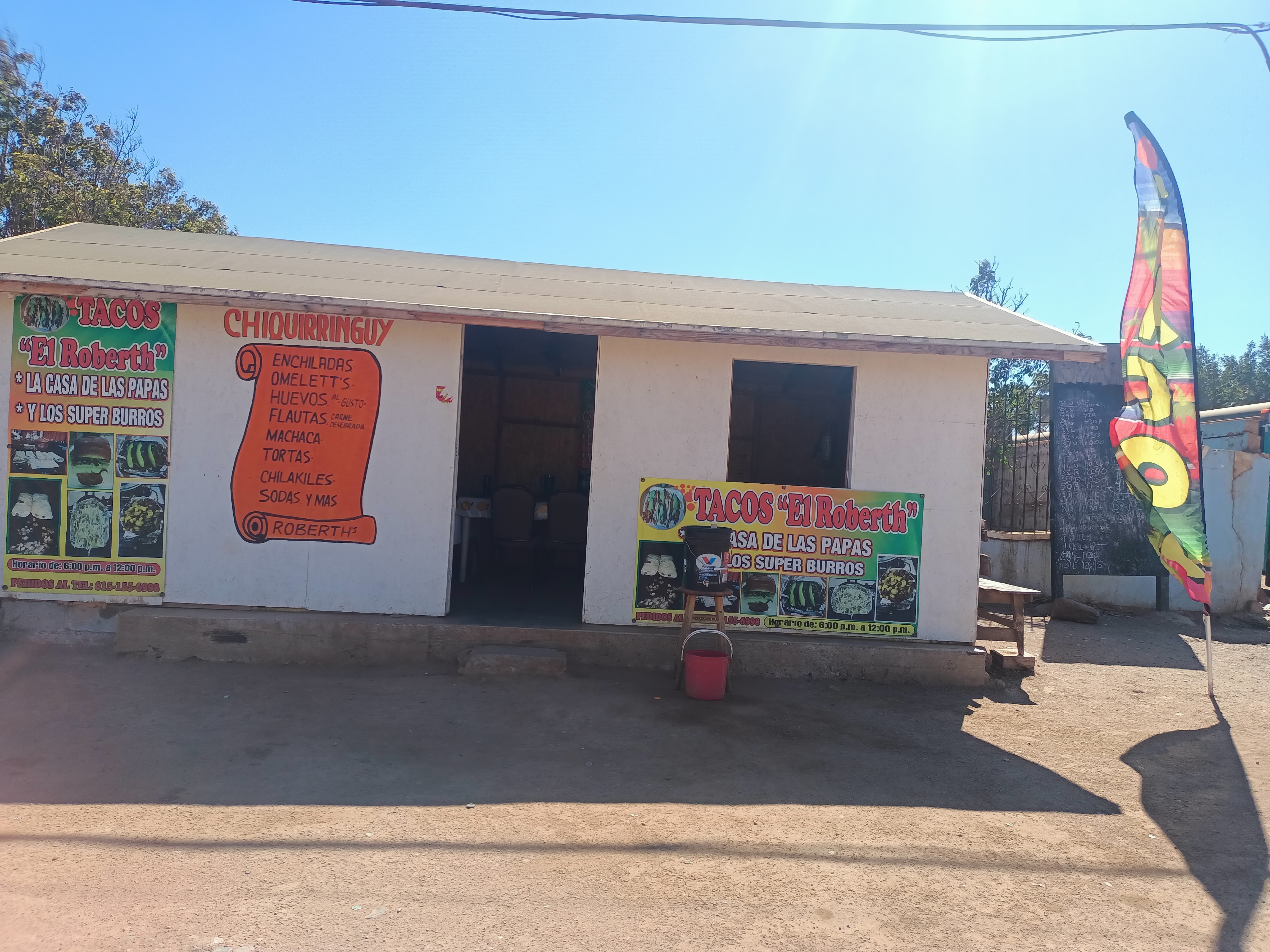 Tacos Roberth image 1