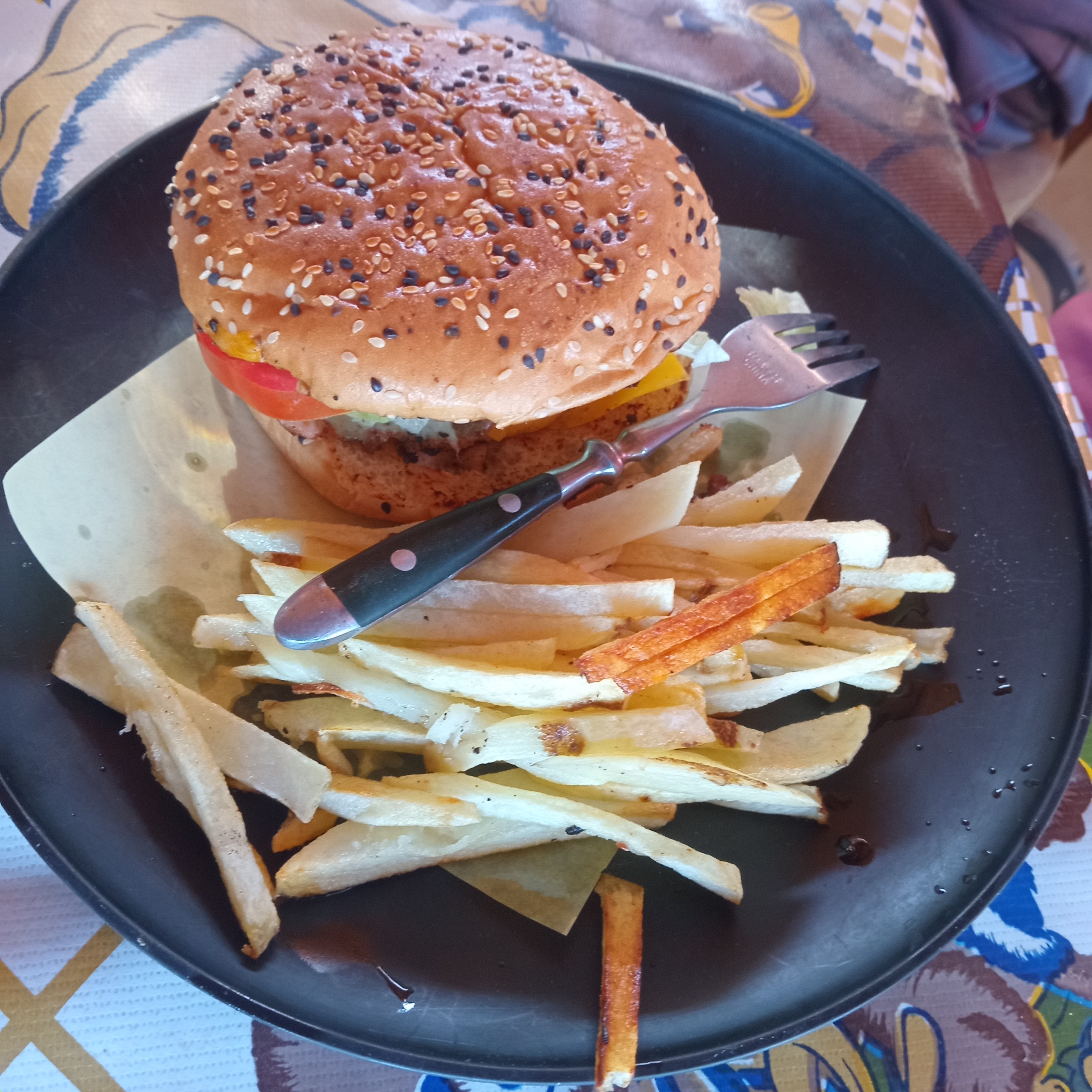 Tacos Roberth image 3