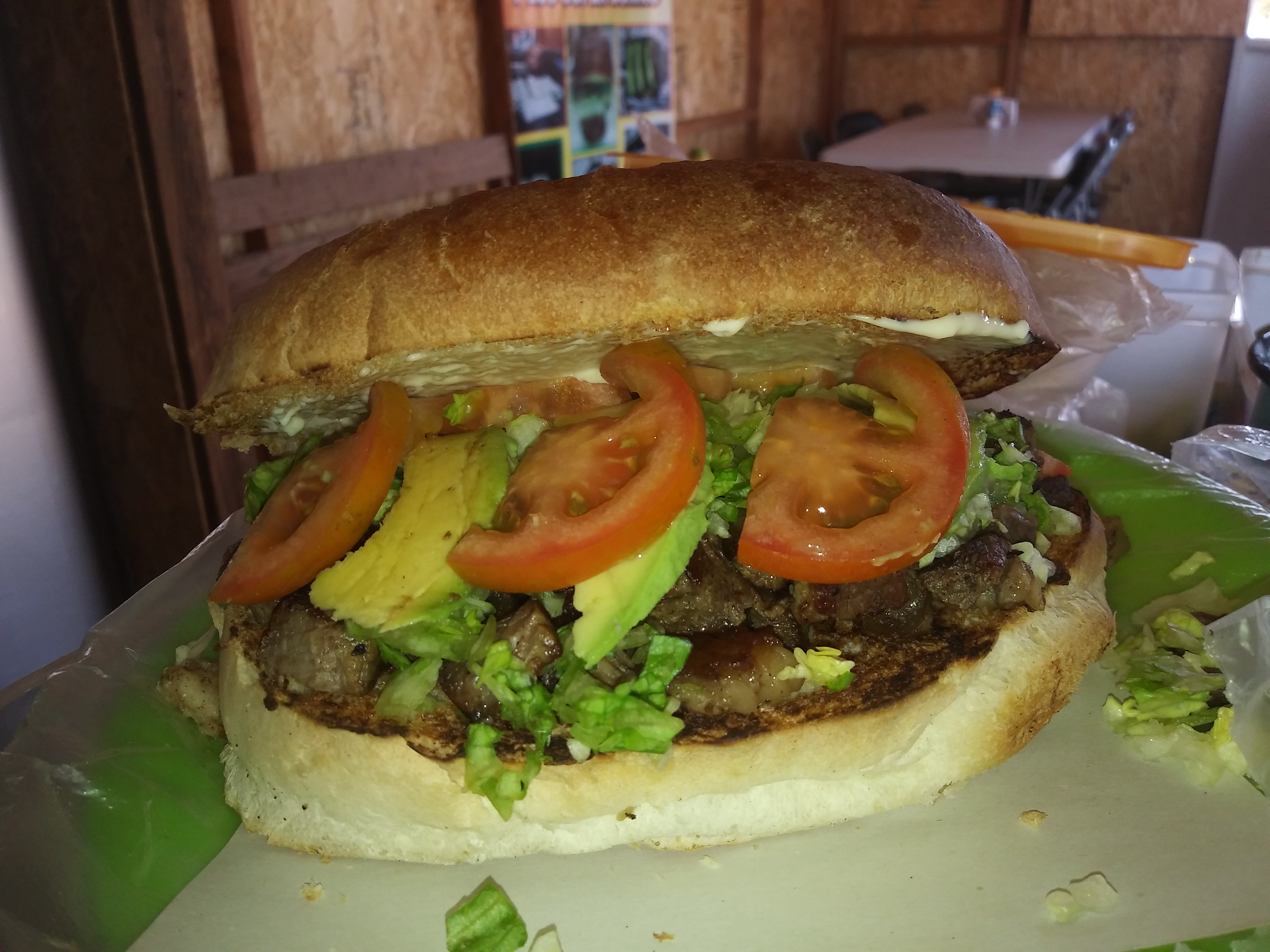 Tacos Roberth image 4