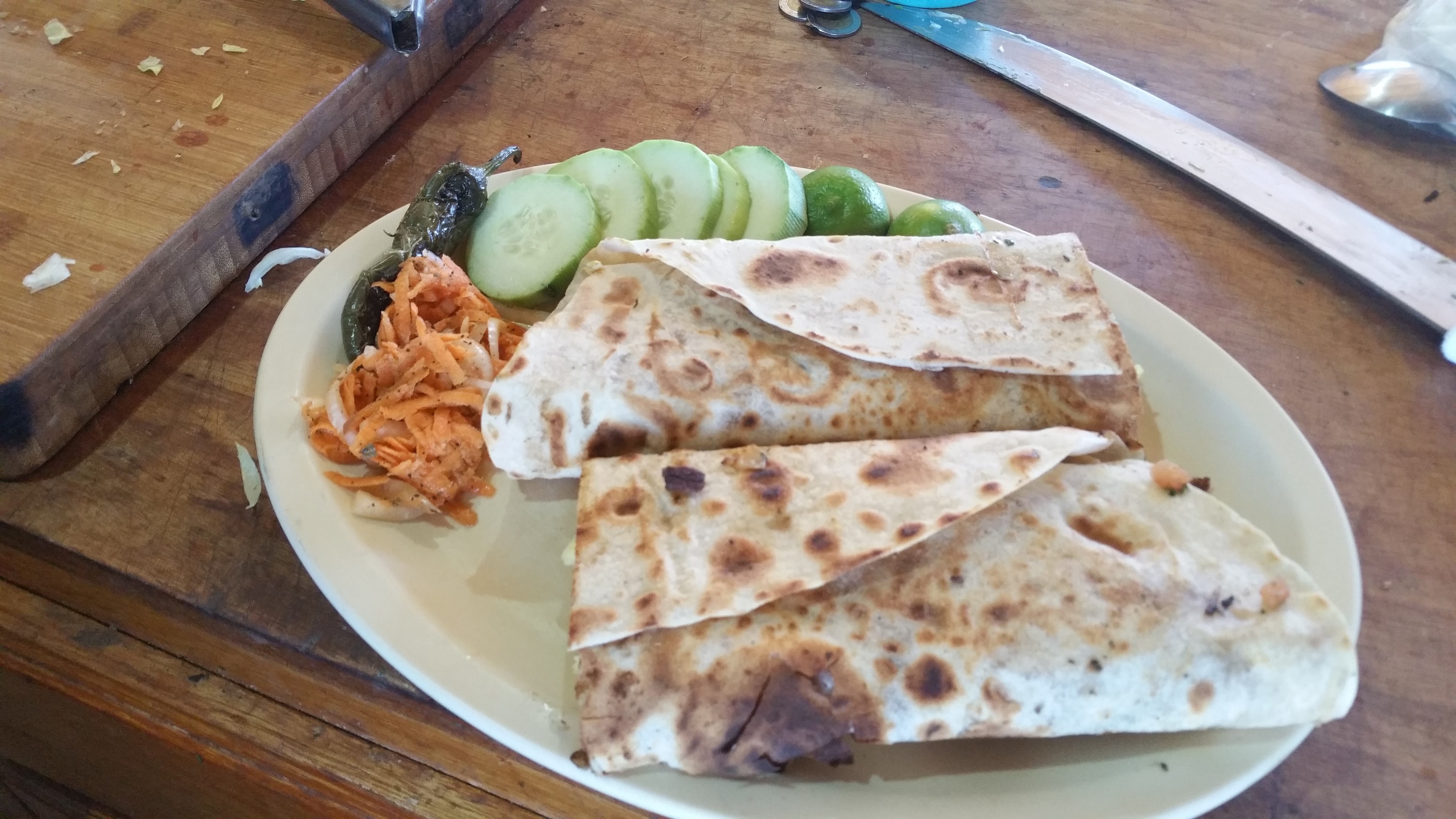 Tacos Roberth image 6