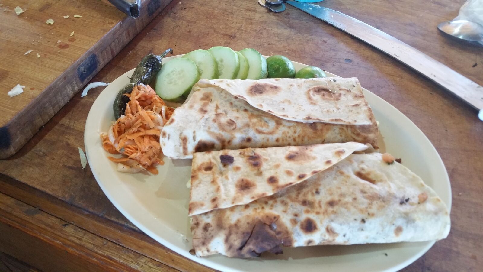 Tacos Roberth image 6