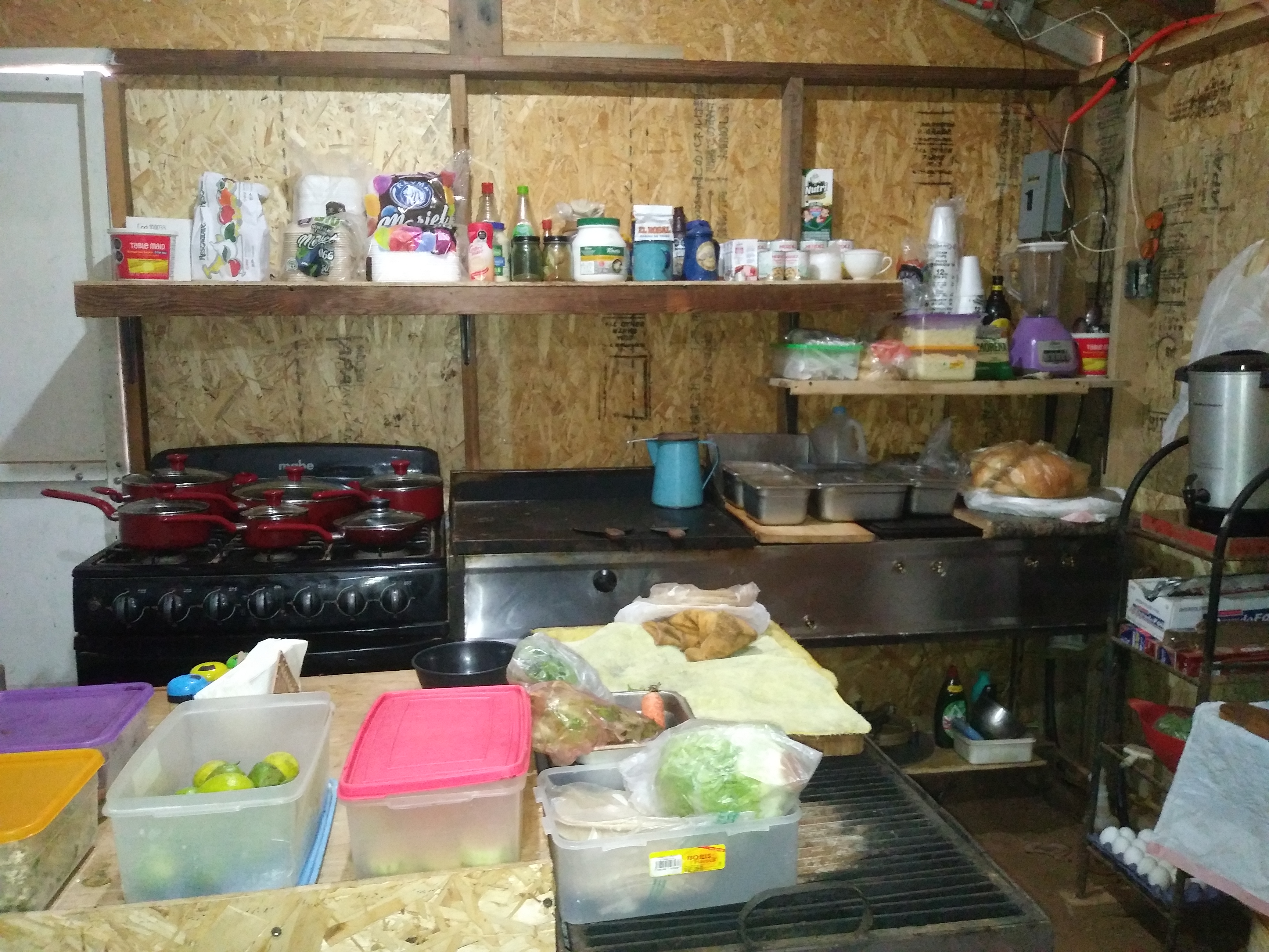 Tacos Roberth image 9