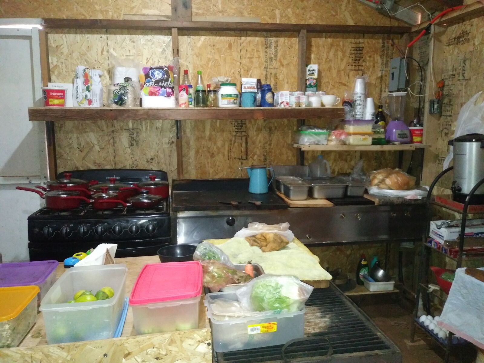 Tacos Roberth image 9