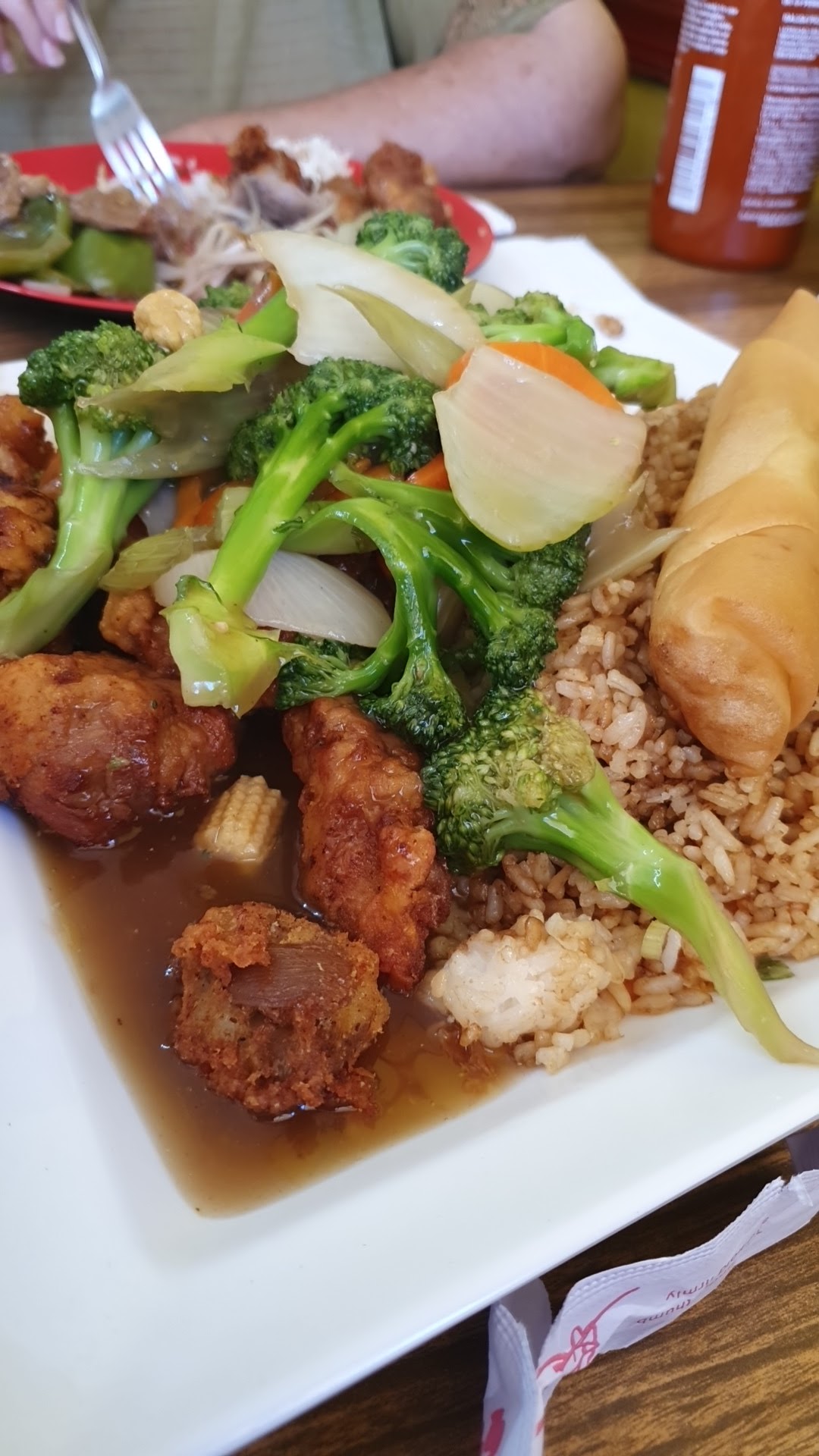 shanghai restaurante de comida china camalu image 7