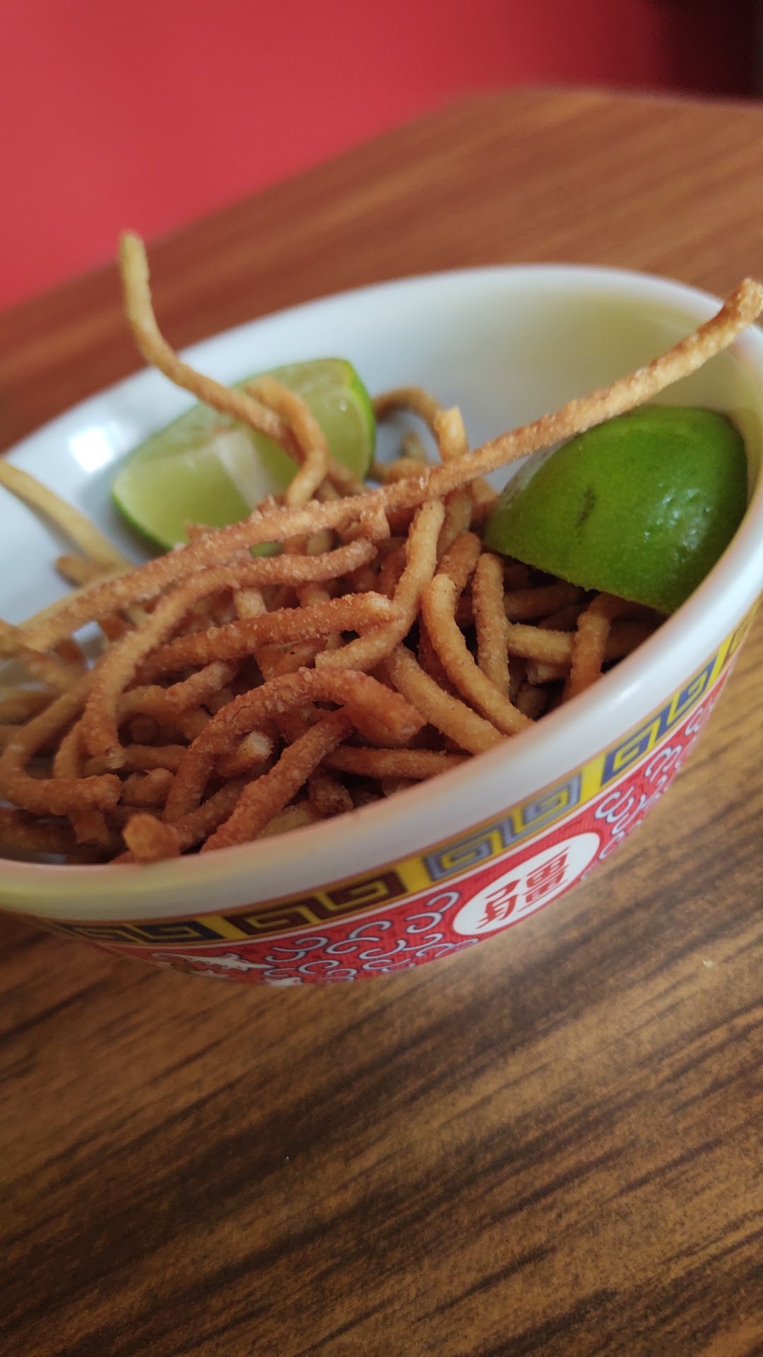 shanghai restaurante de comida china camalu image 8