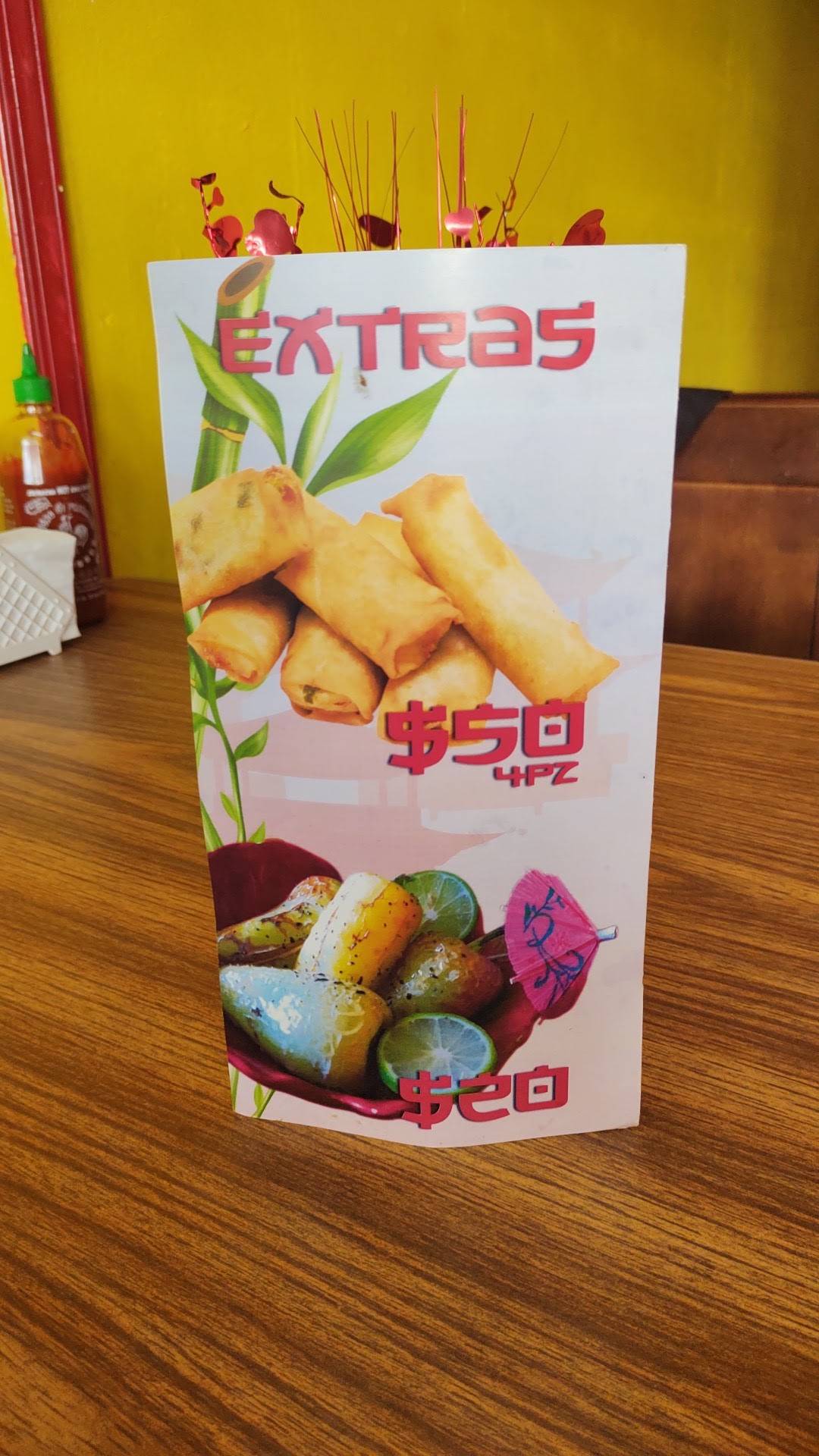 shanghai restaurante de comida china camalu image 9