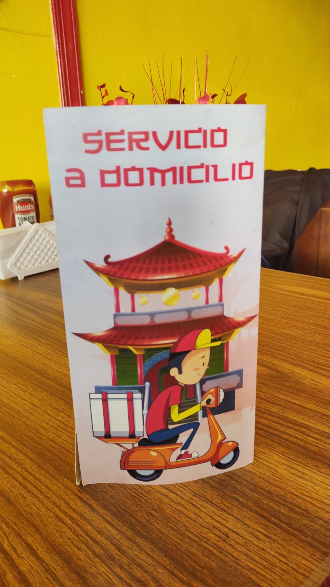 shanghai restaurante de comida china camalu image 10