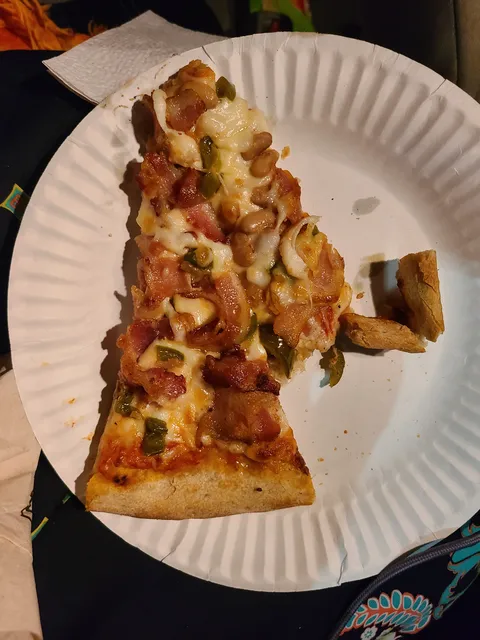Toño's Pizza image 1