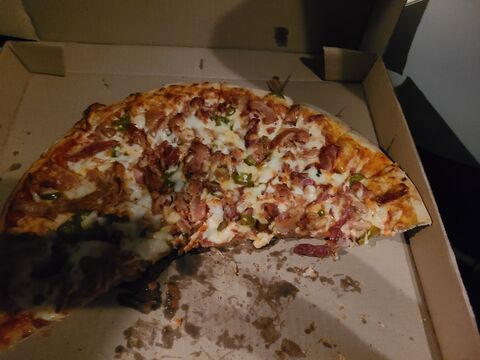 Toño's Pizza image 2