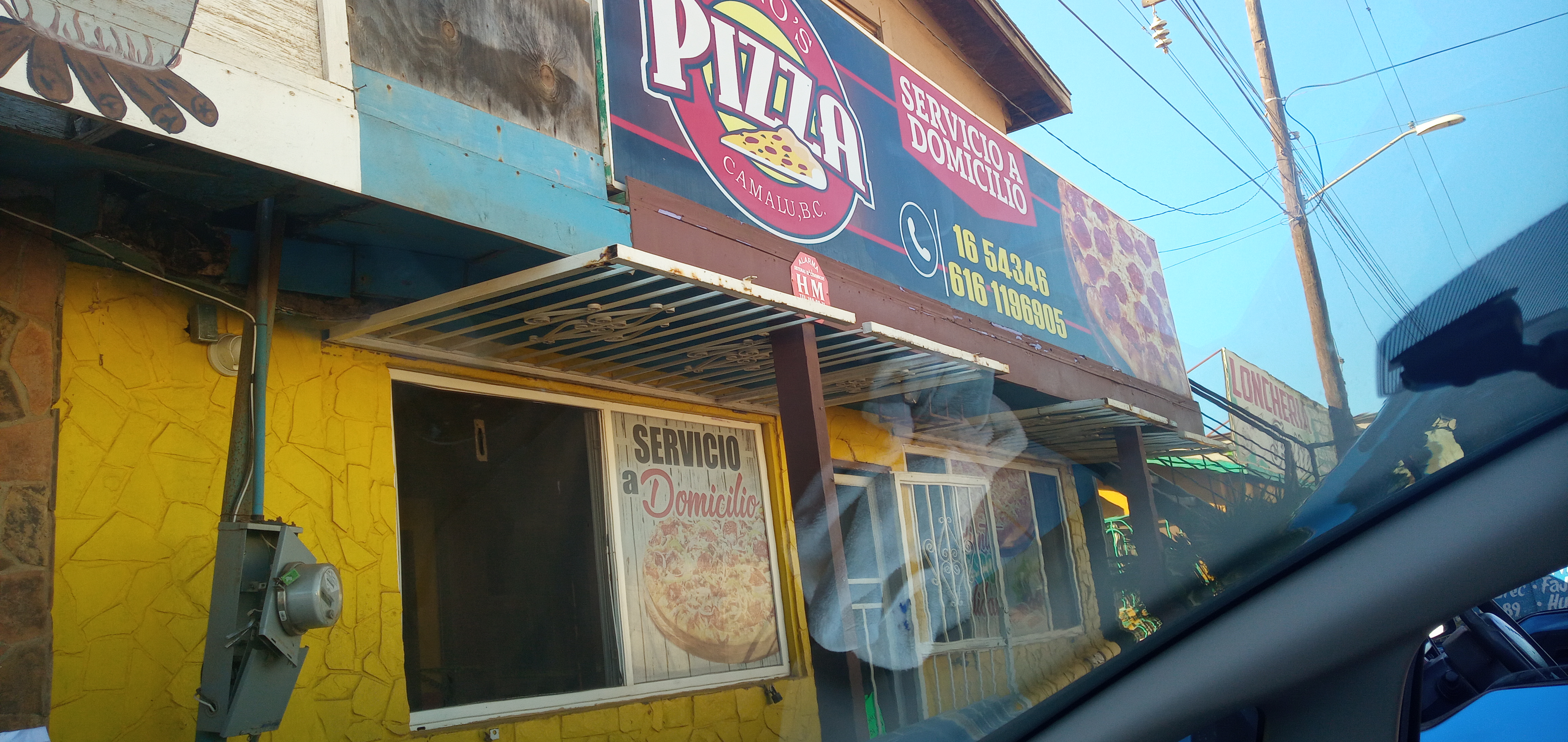 Toño's Pizza image 5