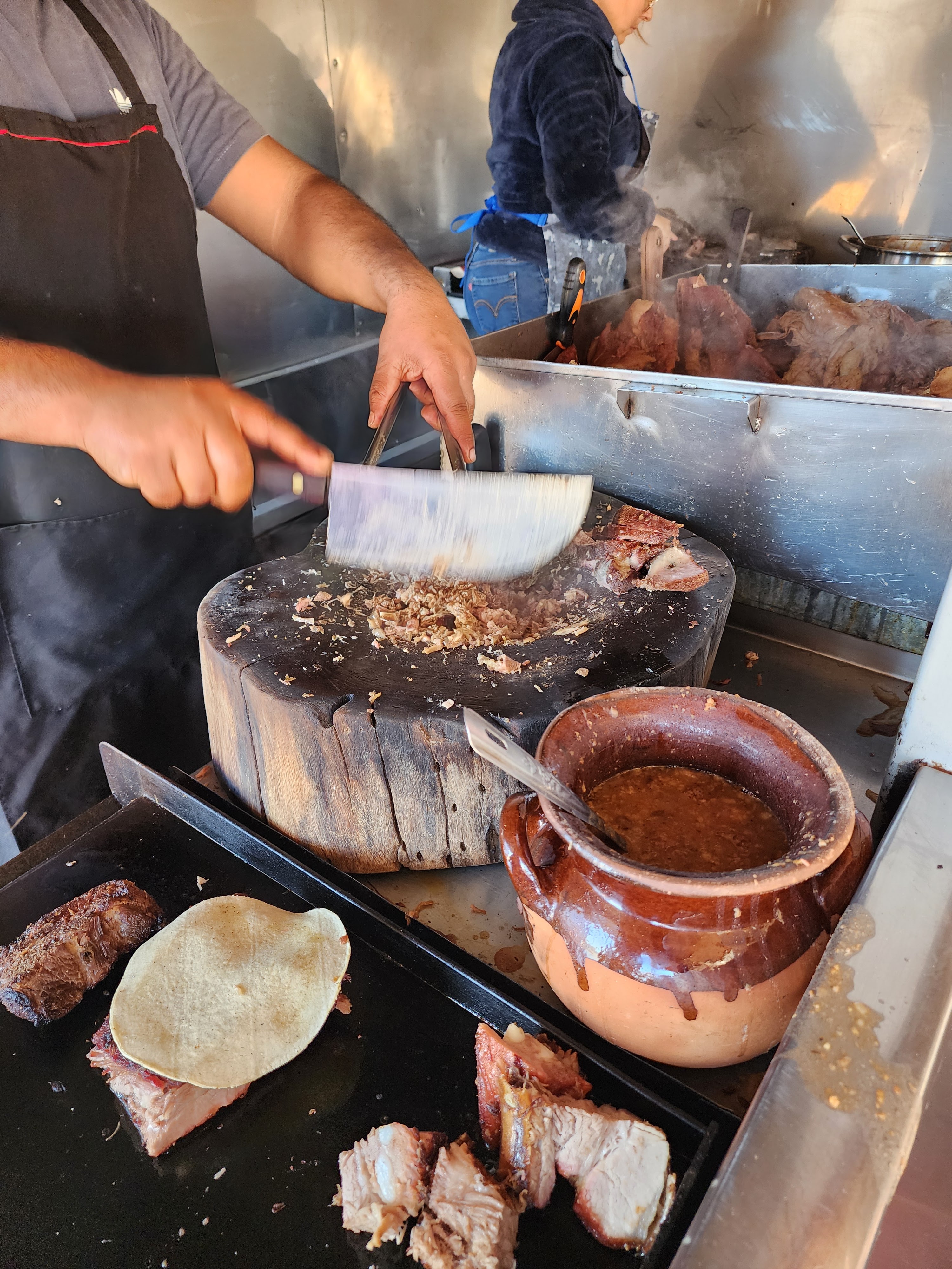 Carnitas y asados el Lukas image 2