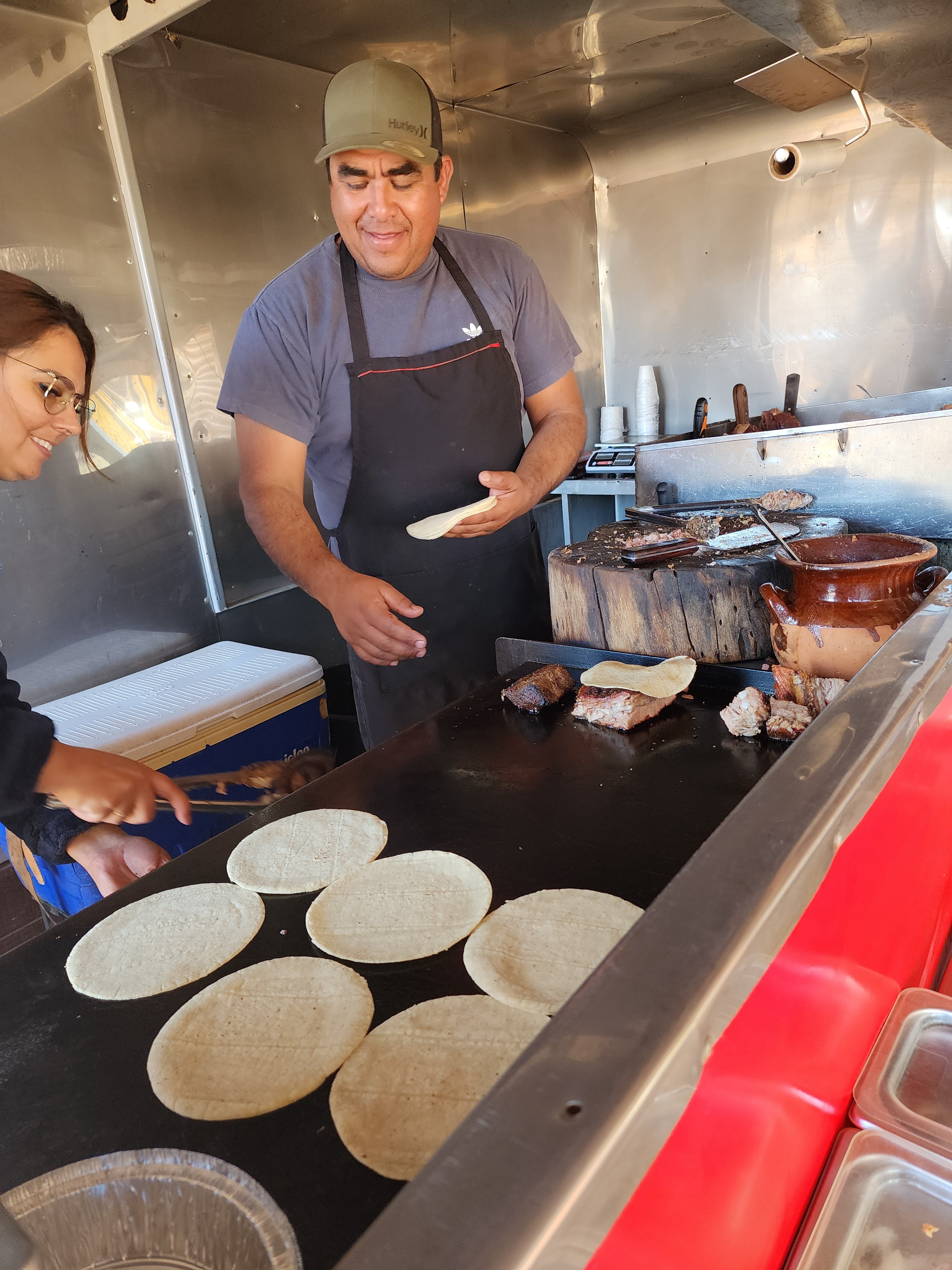 Carnitas y asados el Lukas image 6