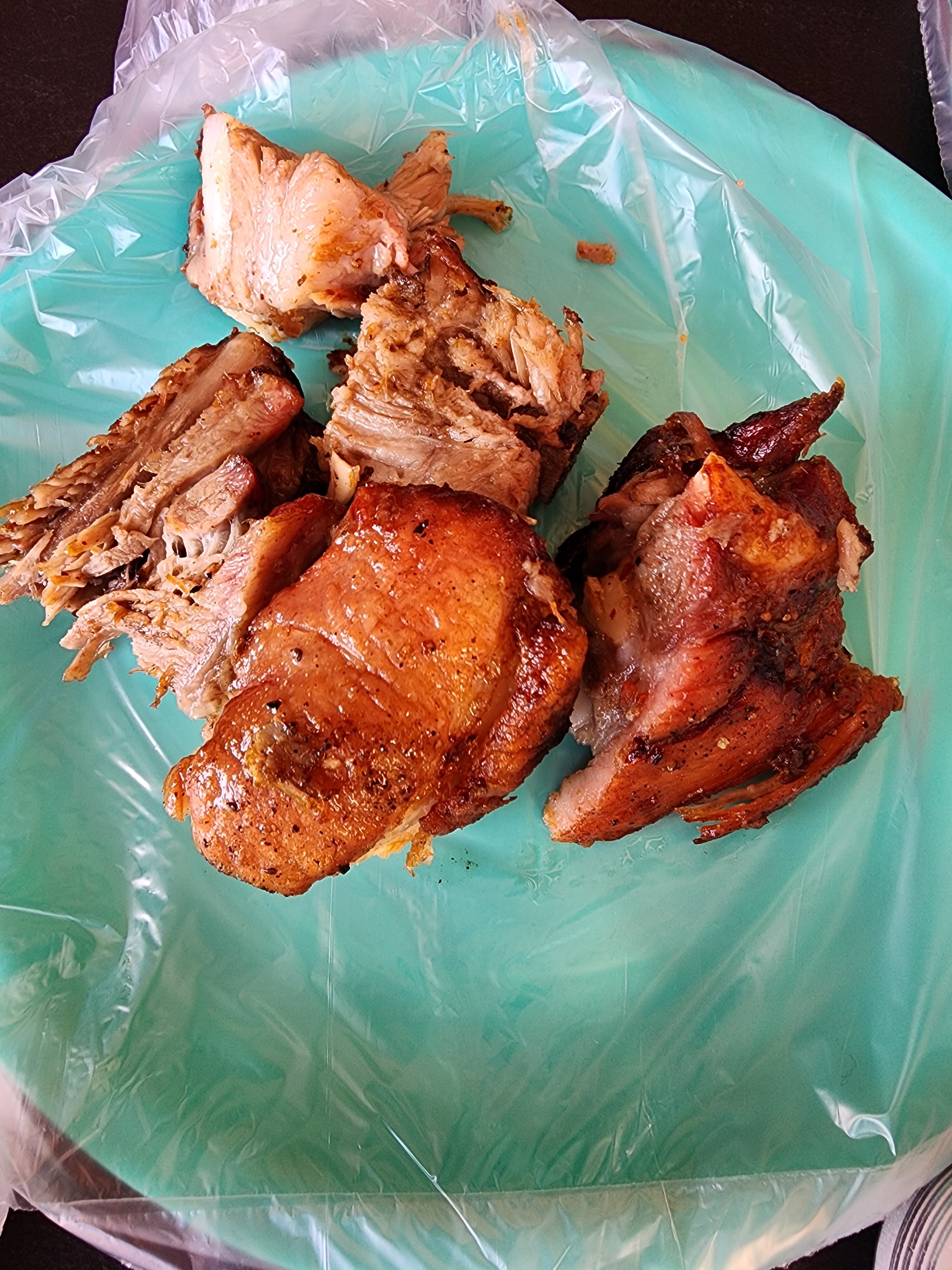 Carnitas y asados el Lukas image 7