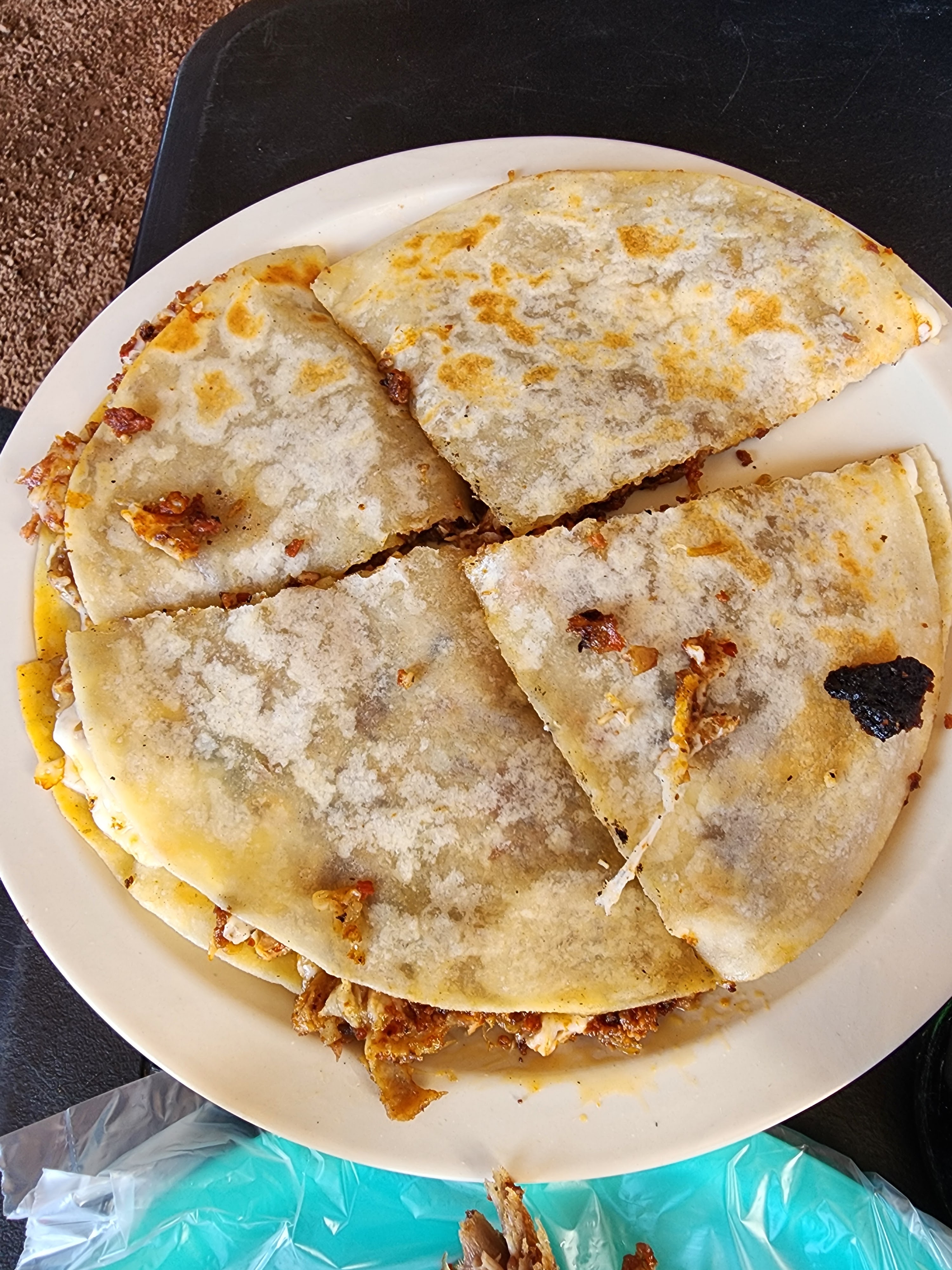 Carnitas y asados el Lukas image 9