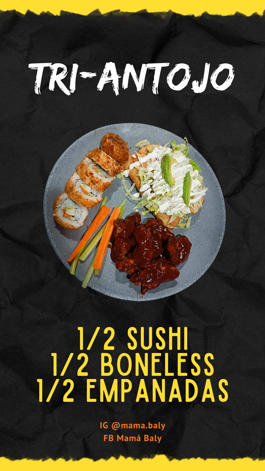 Antojos Mama Baly image 2