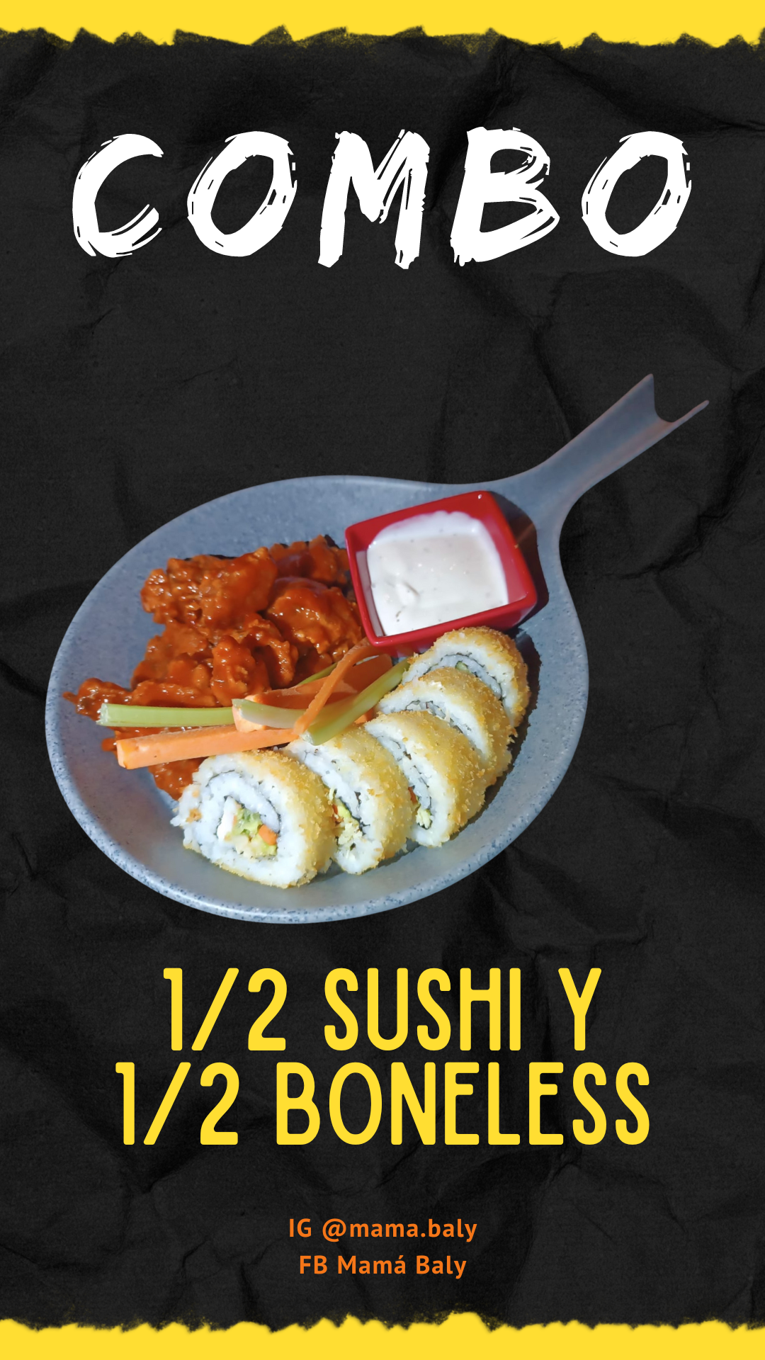 Antojos Mama Baly image 4