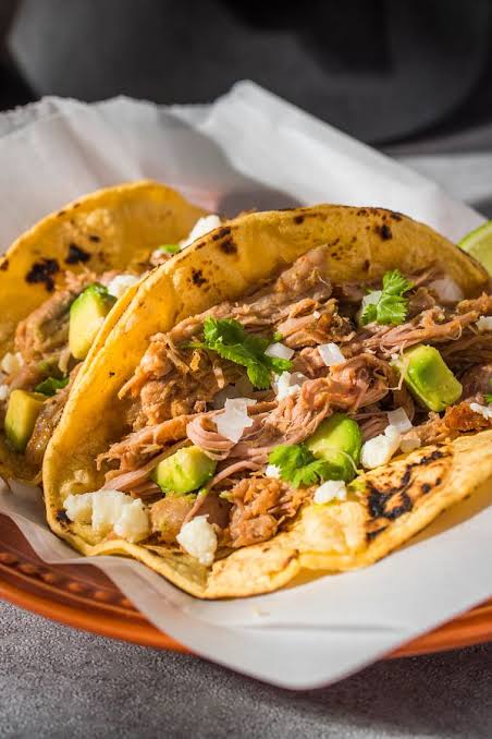 Taqueria "TACO'N MADRE" image 2