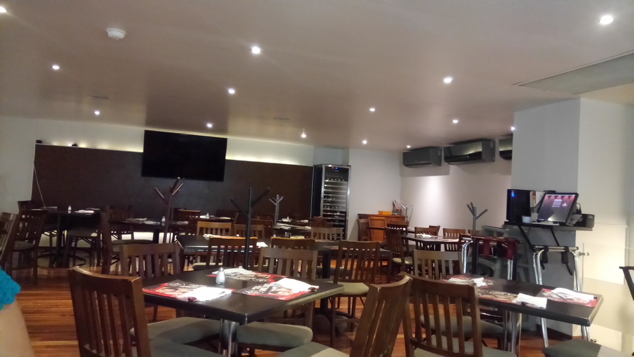 Asadero Cien Gourmet San Marcos image 1