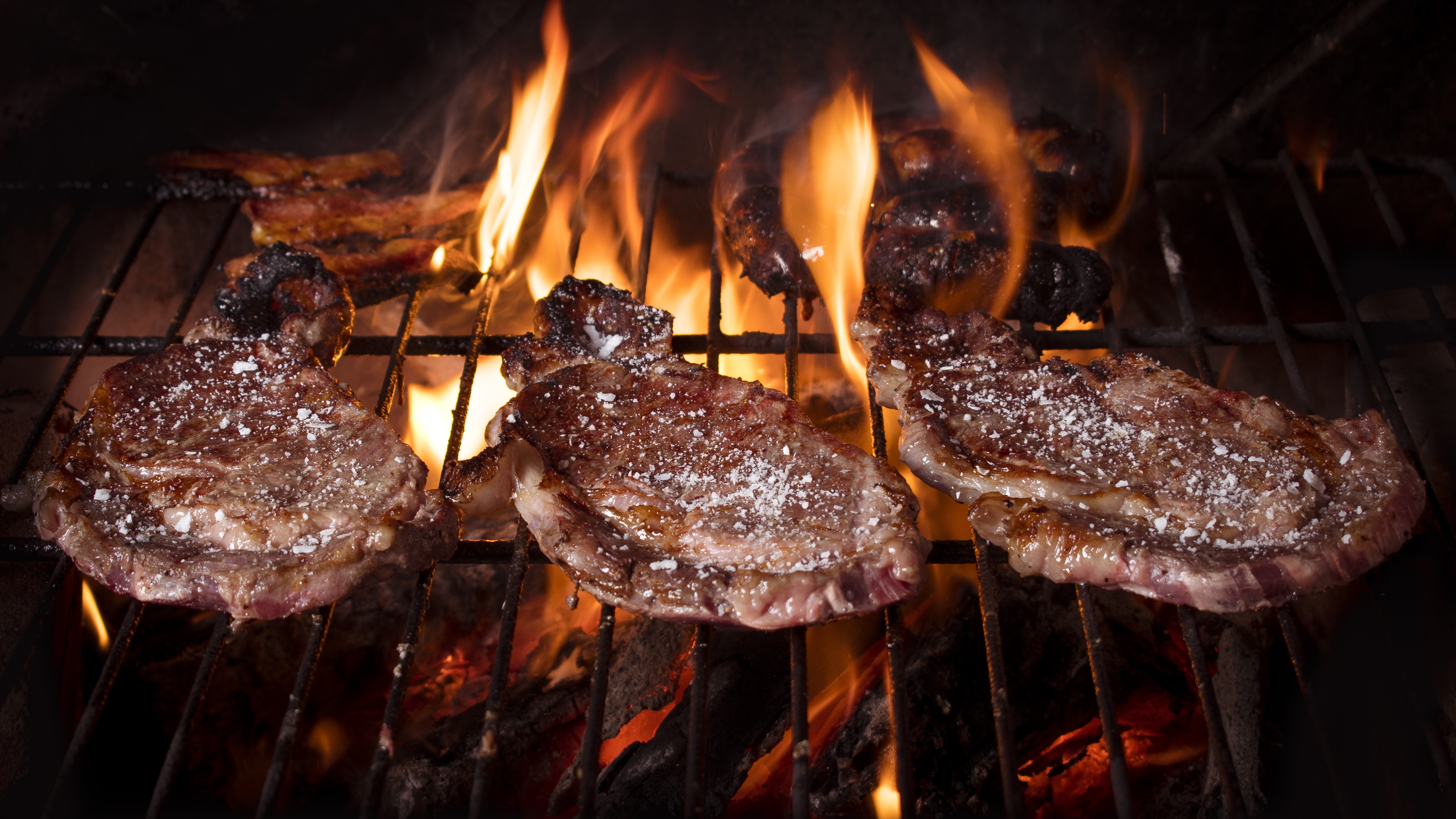 Asadero Cien Gourmet San Marcos image 2