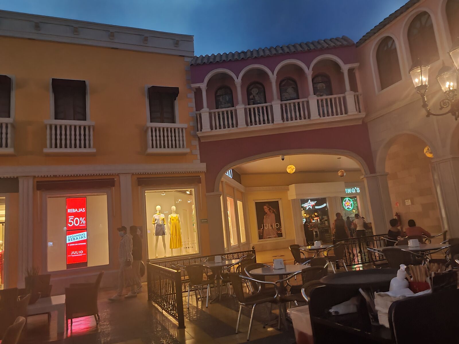 Asadero Cien Gourmet San Marcos image 3