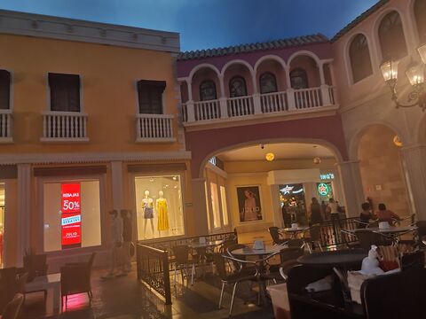 Asadero Cien Gourmet San Marcos image 3