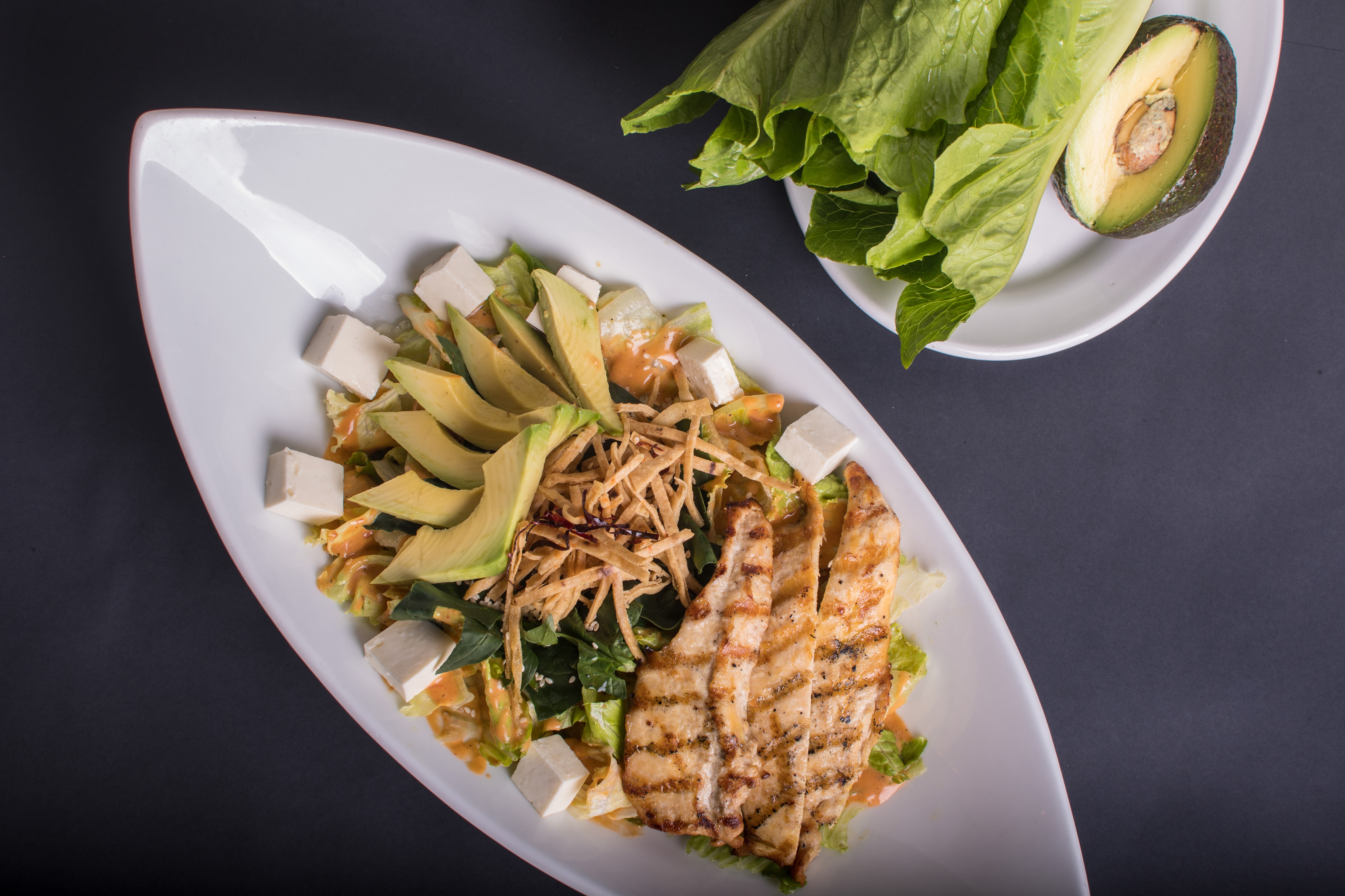 Asadero Cien Gourmet San Marcos image 4