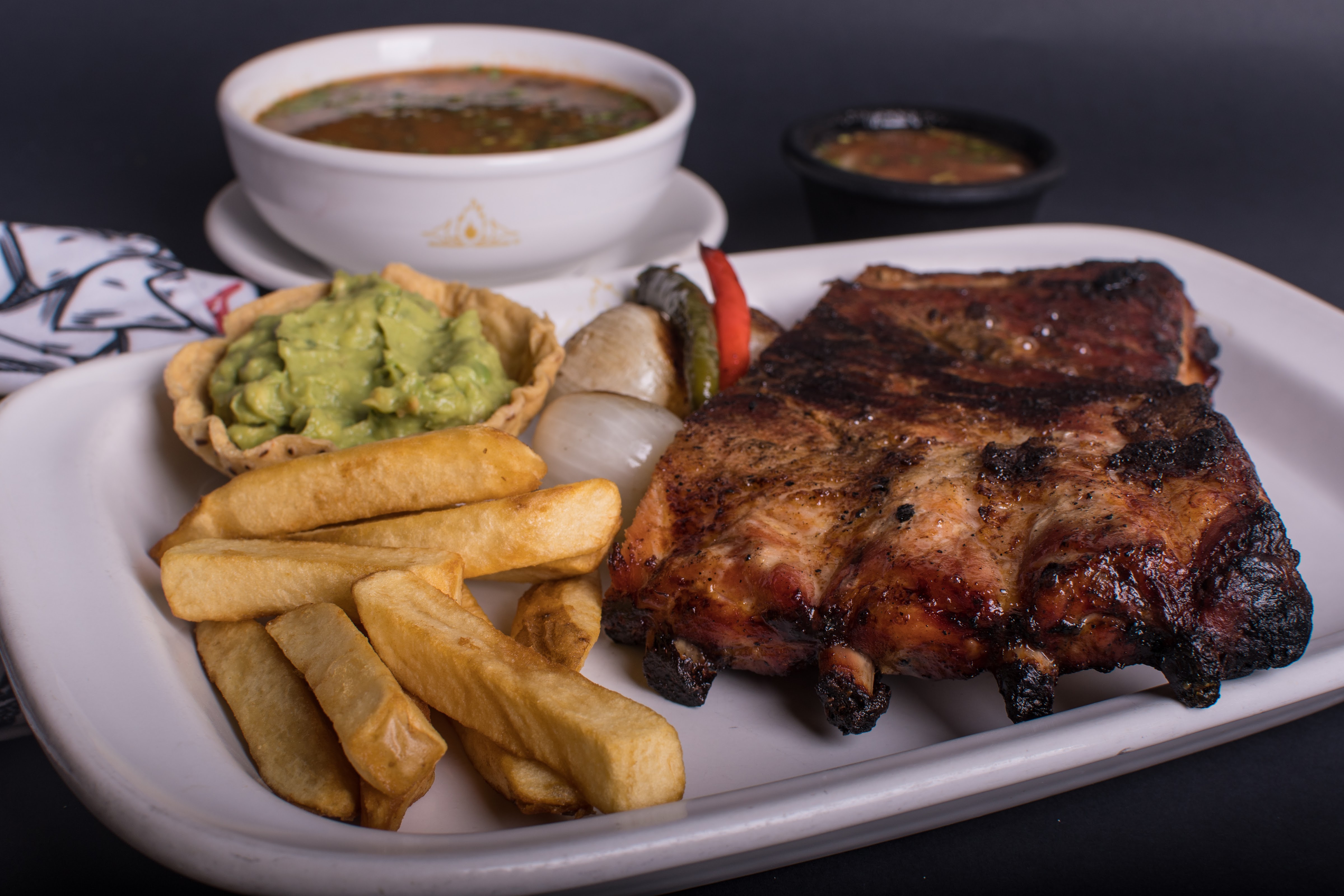 Asadero Cien Gourmet San Marcos image 6