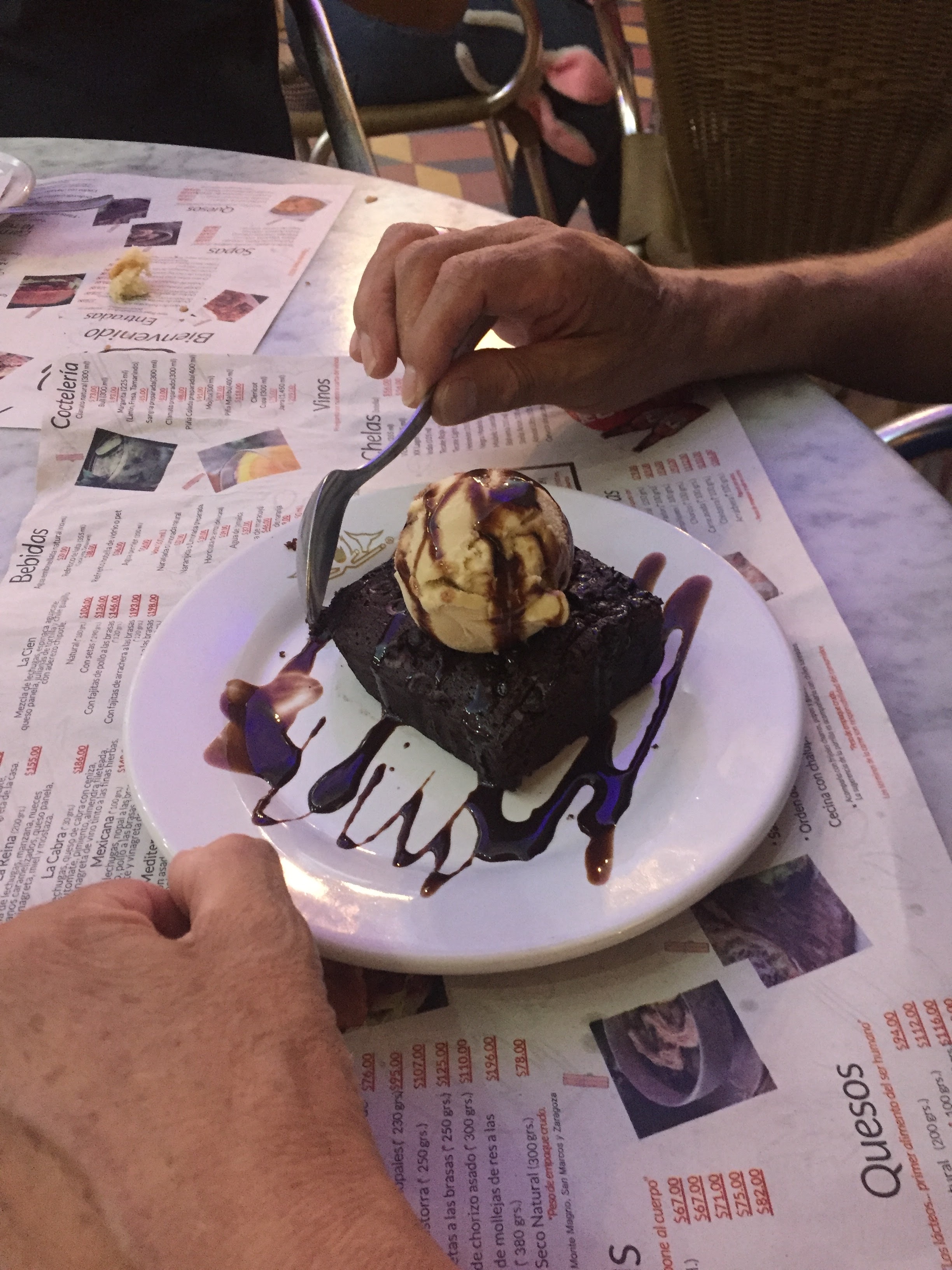 Asadero Cien Gourmet San Marcos image 10