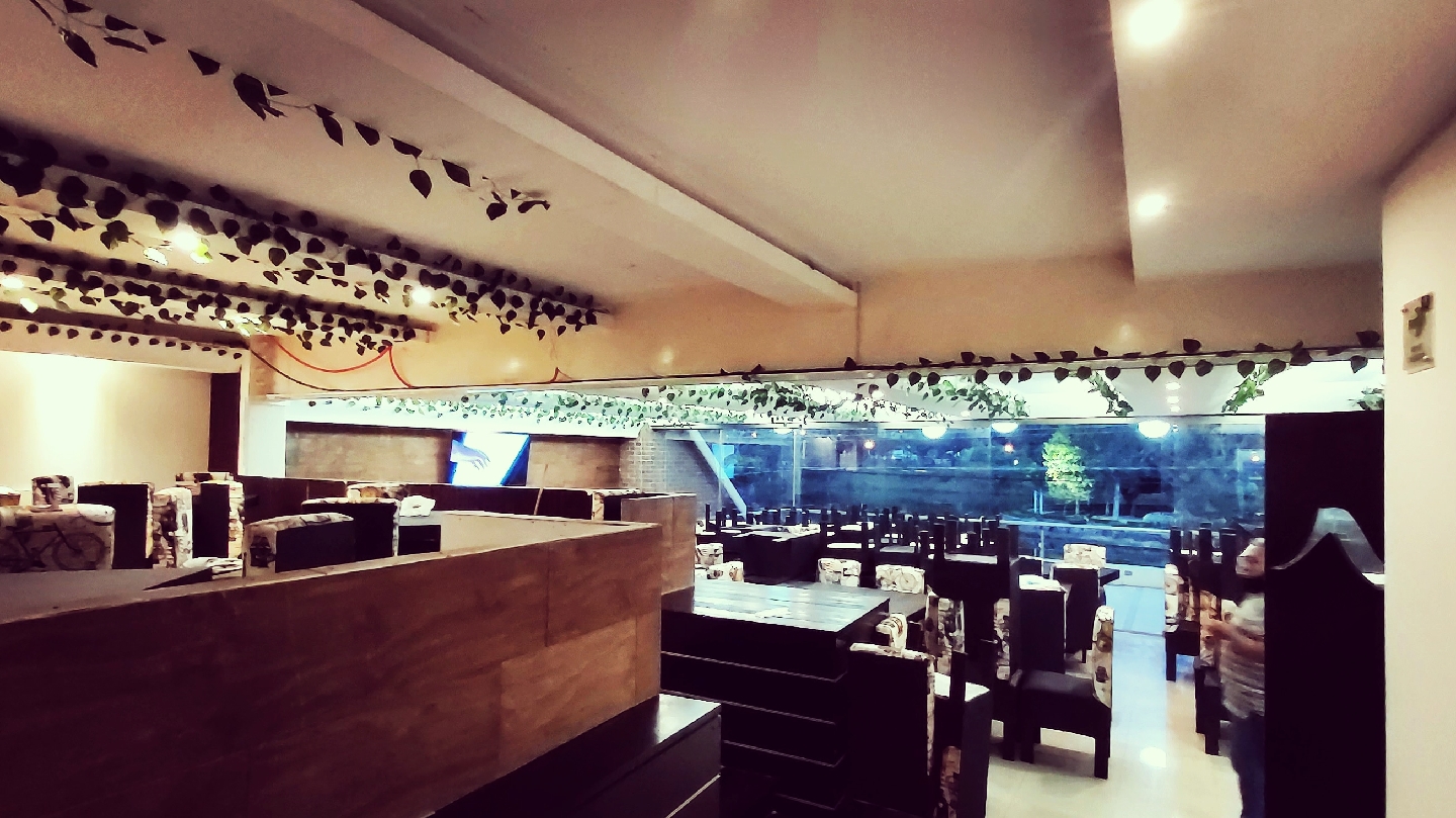 Terraza La Isleta - Xalapa Zona Uv "Lago" image 1