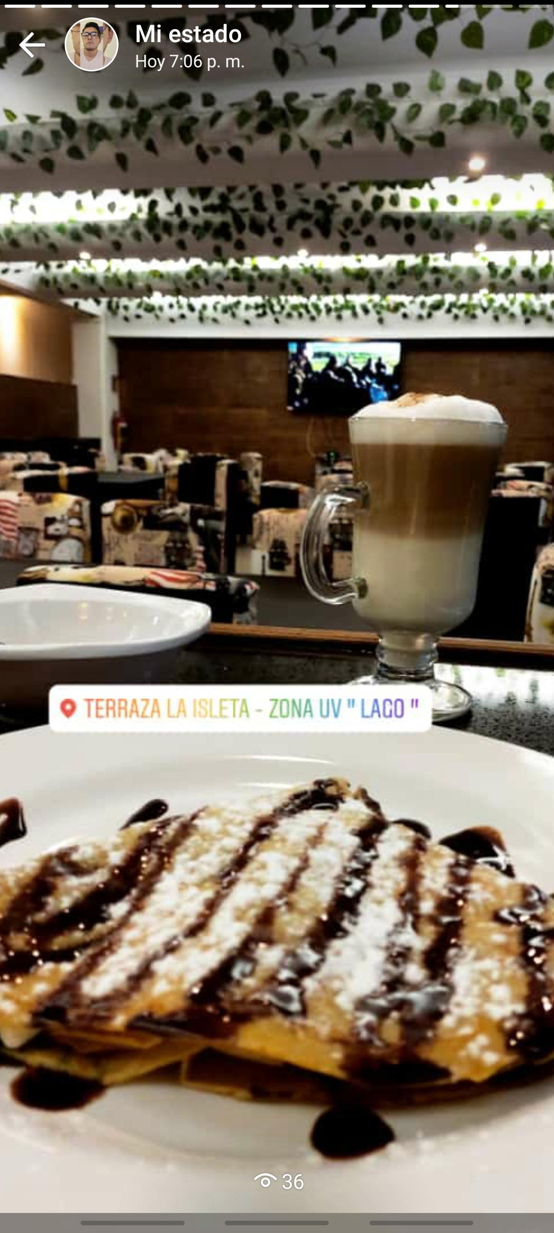 Terraza La Isleta - Xalapa Zona Uv "Lago" image 2