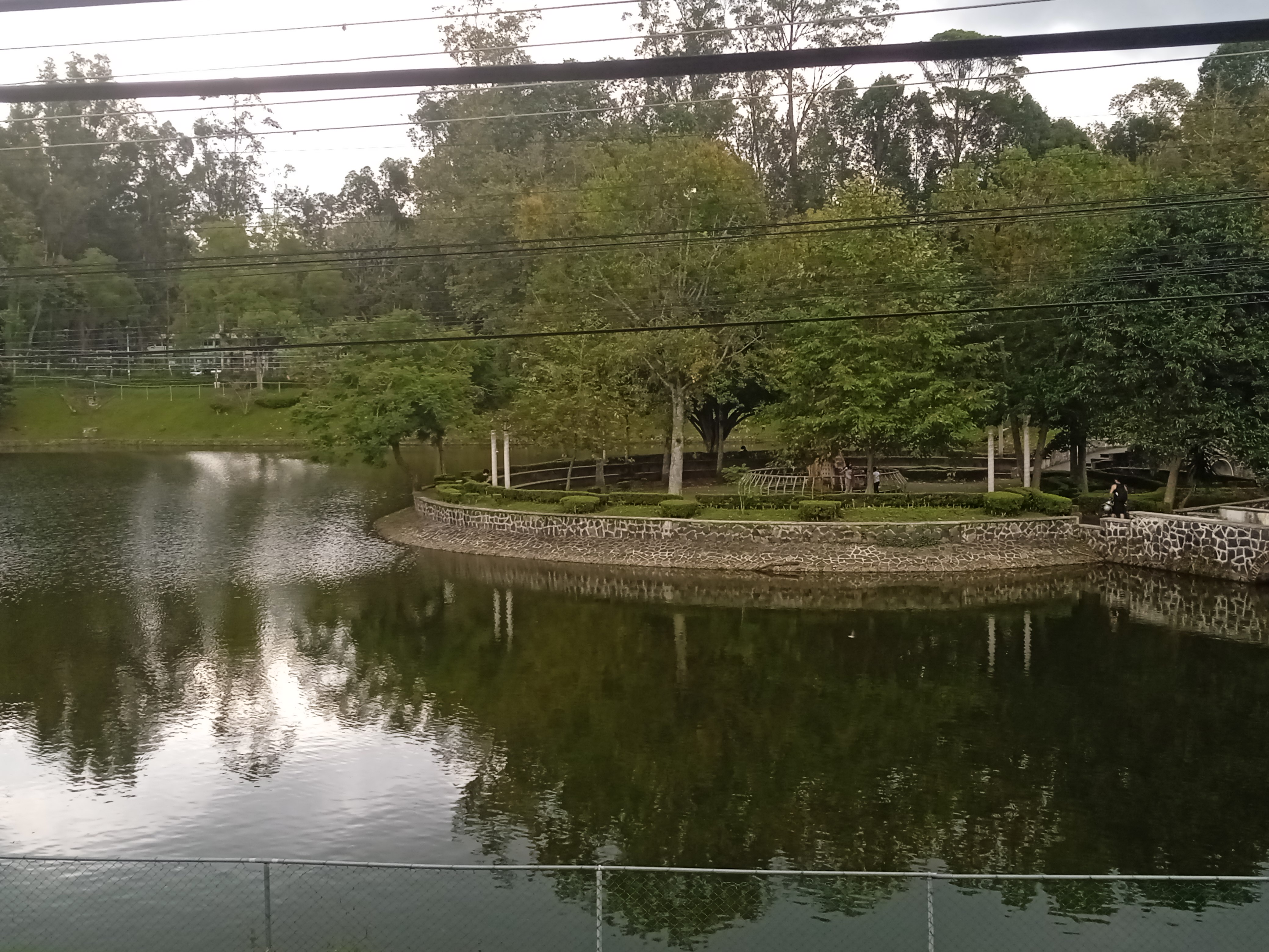 Terraza La Isleta - Xalapa Zona Uv "Lago" image 3