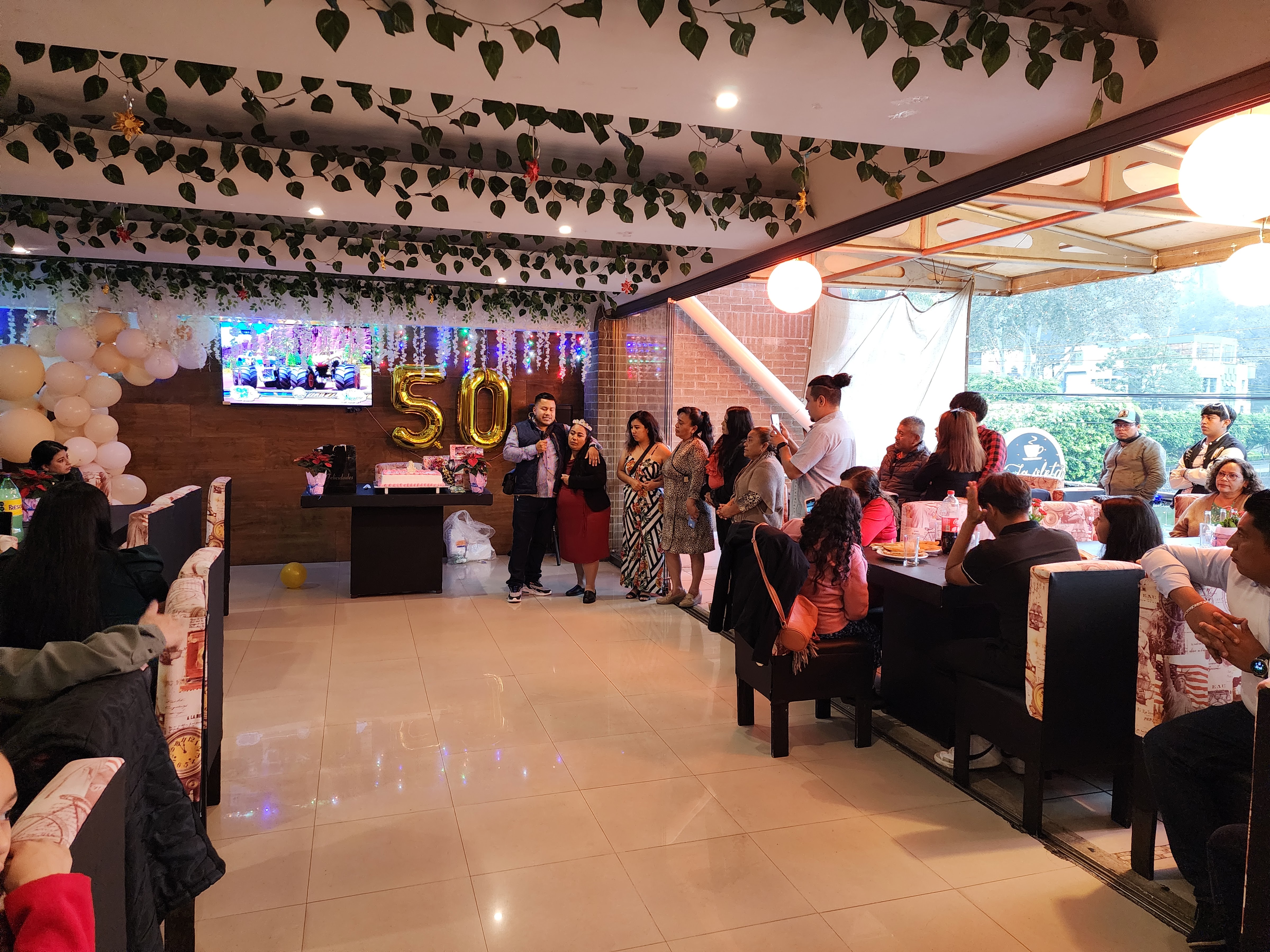 Terraza La Isleta - Xalapa Zona Uv "Lago" image 5