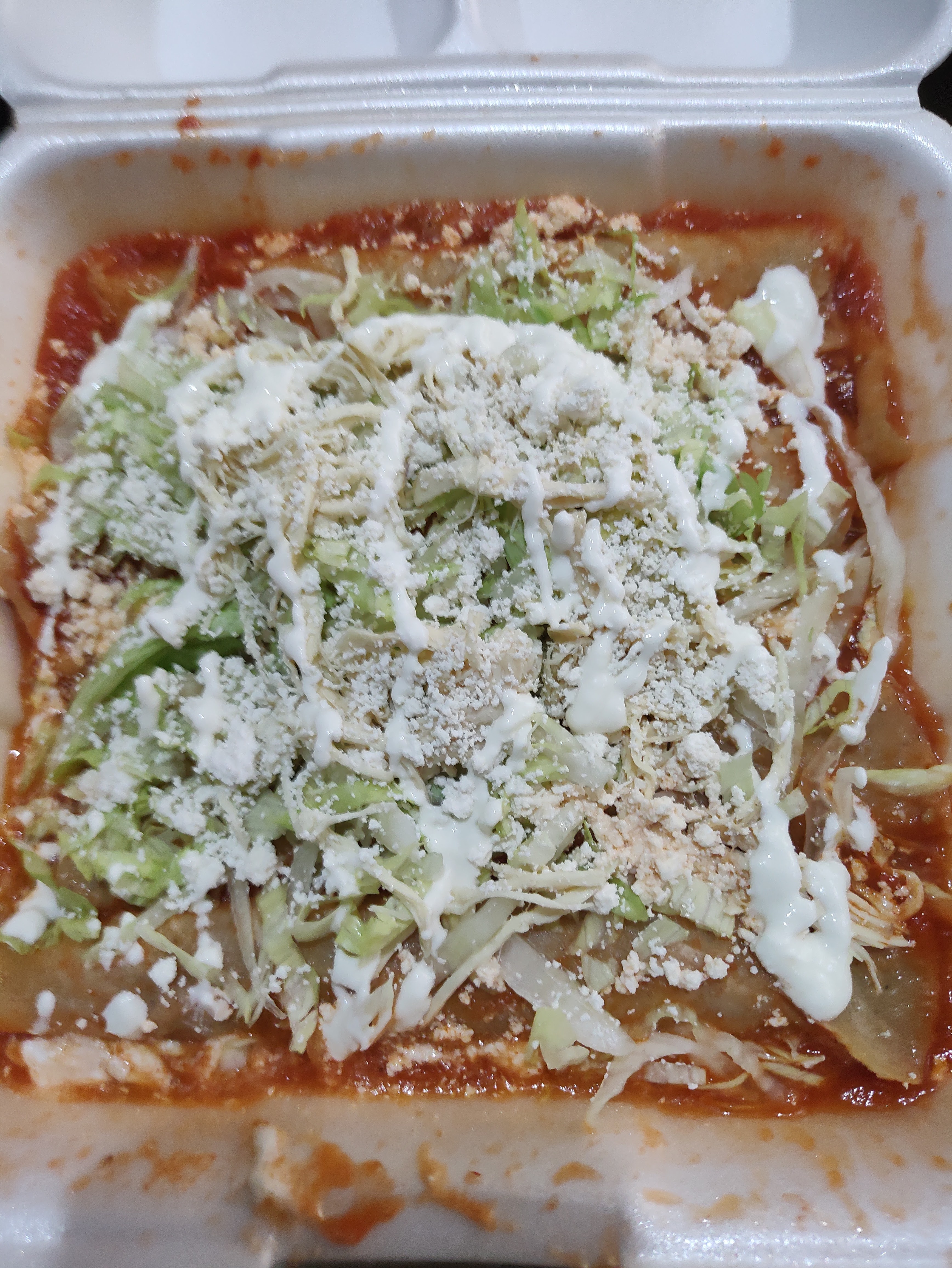 Mi fondita Xalapa image 1