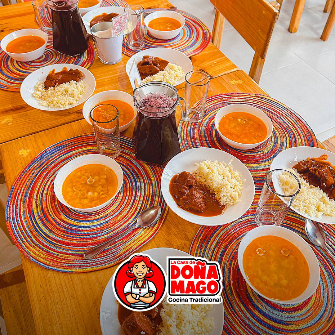 La Casa de Doña Mago image 5