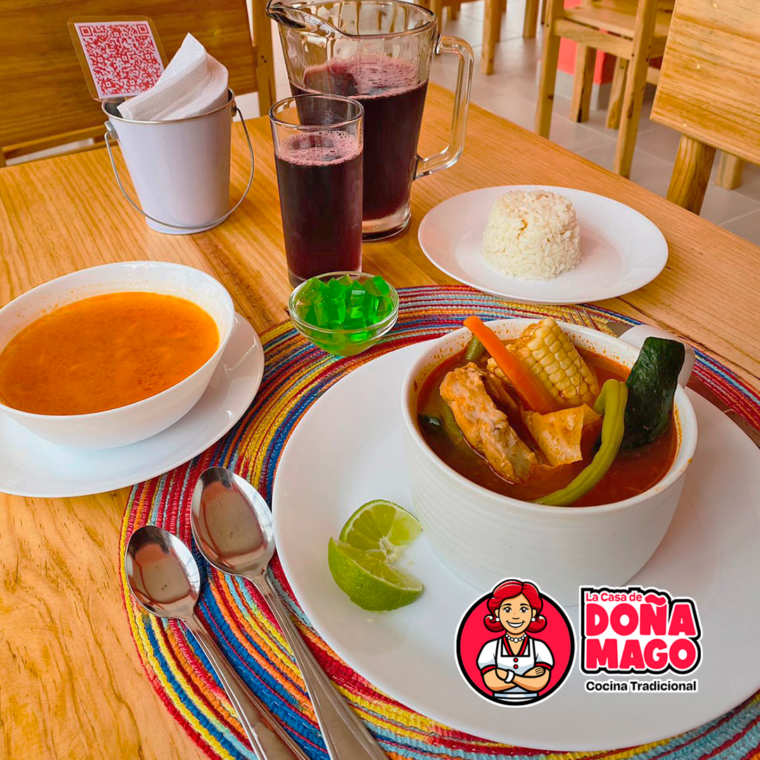 La Casa de Doña Mago image 7