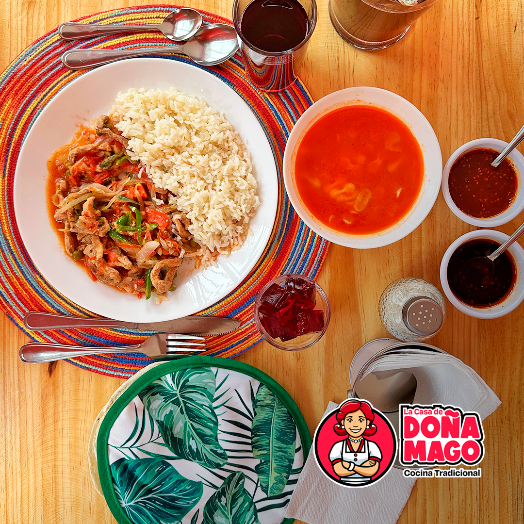 La Casa de Doña Mago image 8