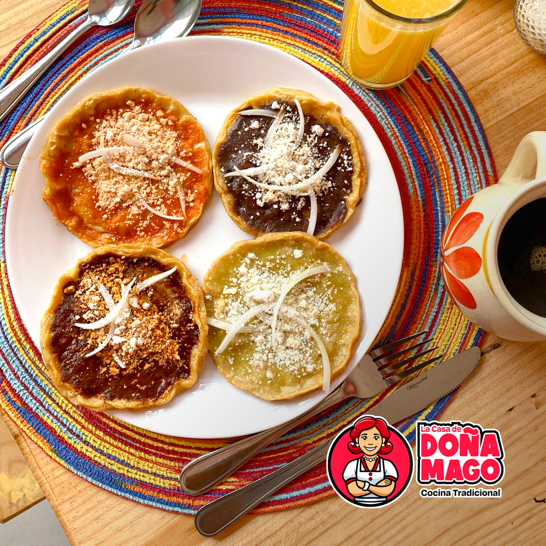 La Casa de Doña Mago image 10