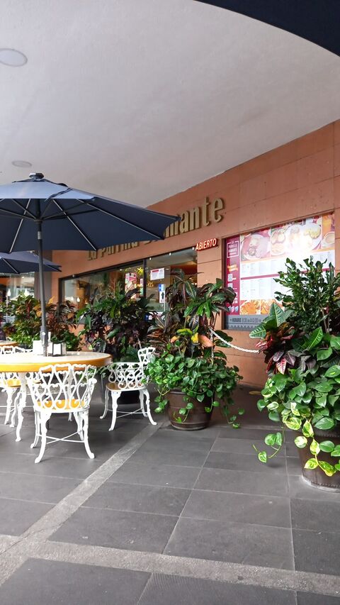 La Parrilla Diamante Cocina Mexicana image 3