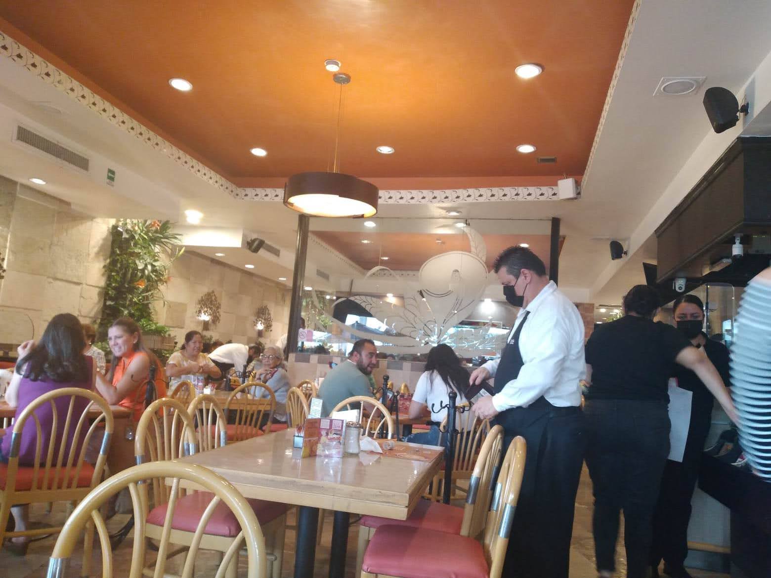 La Parrilla Diamante Cocina Mexicana image 4