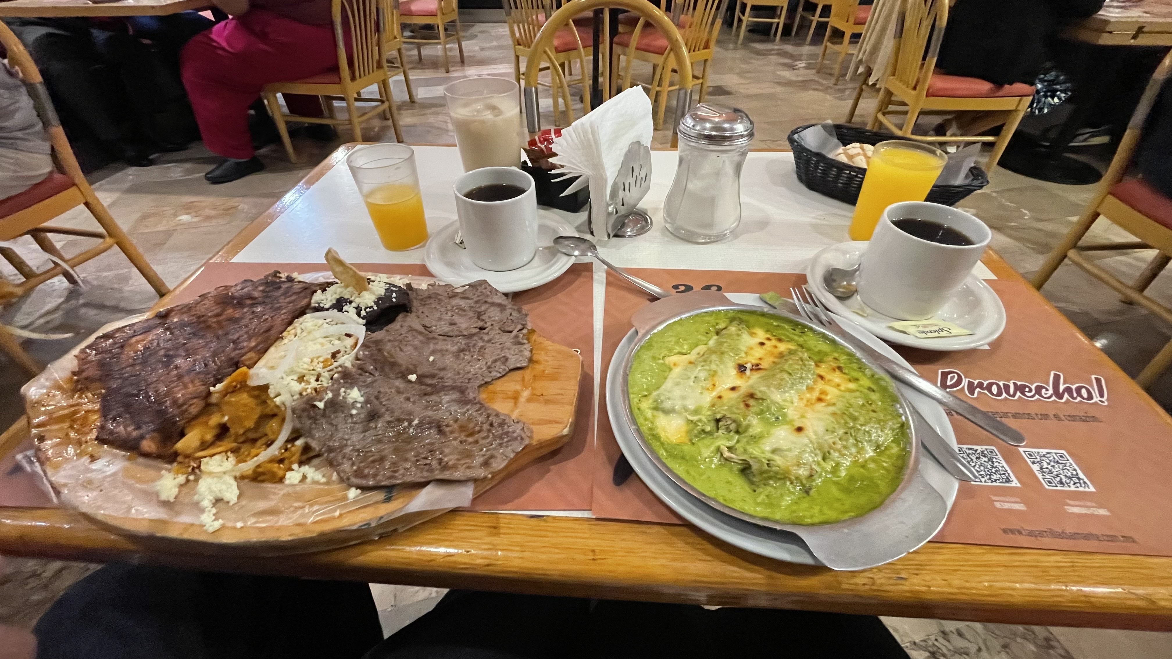 La Parrilla Diamante Cocina Mexicana image 6