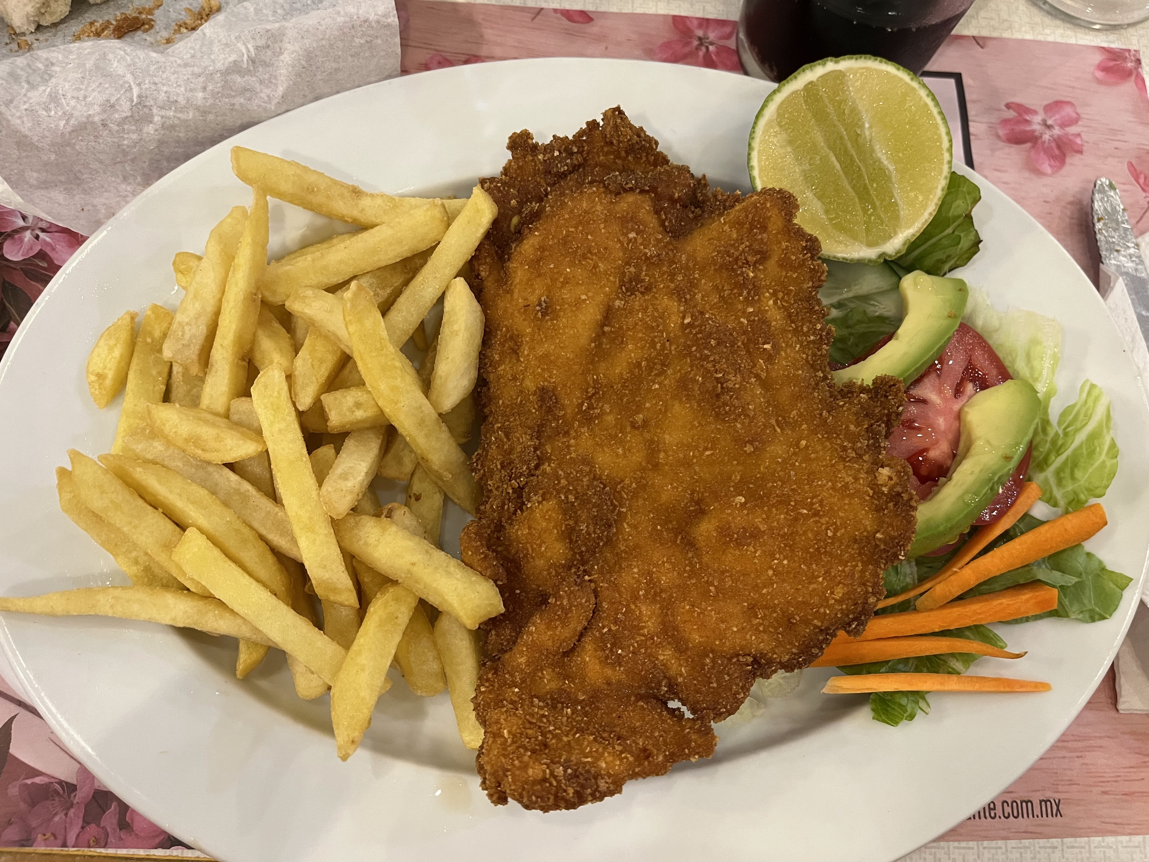 La Parrilla Diamante Cocina Mexicana image 8