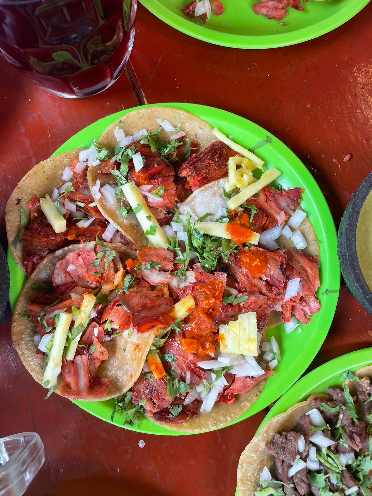 Don Taco - Tecnológico image 1